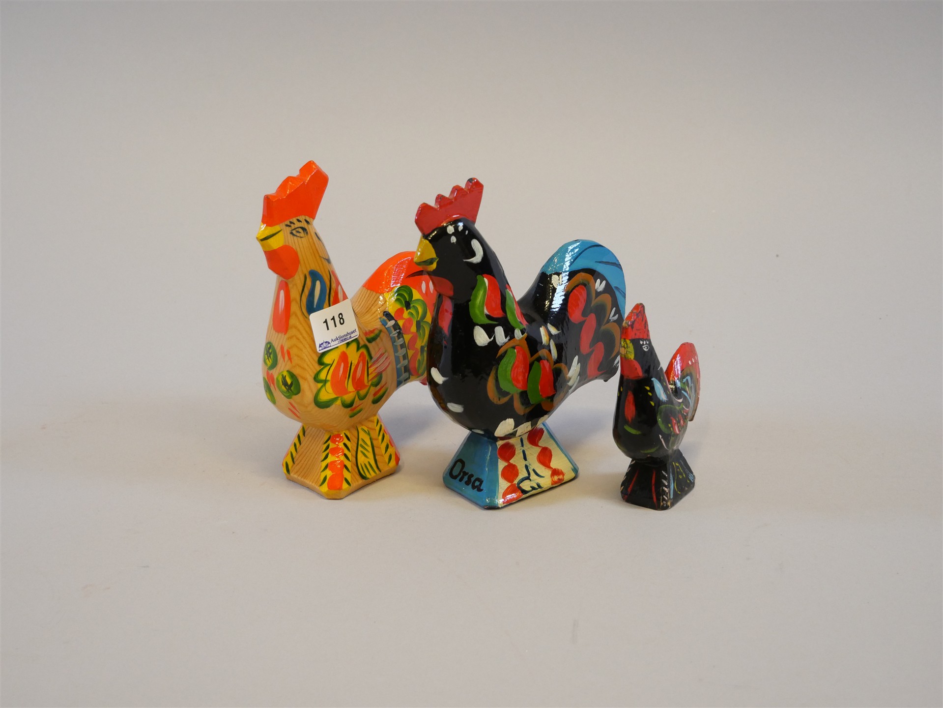 Auktion: 568 Objekt: 118