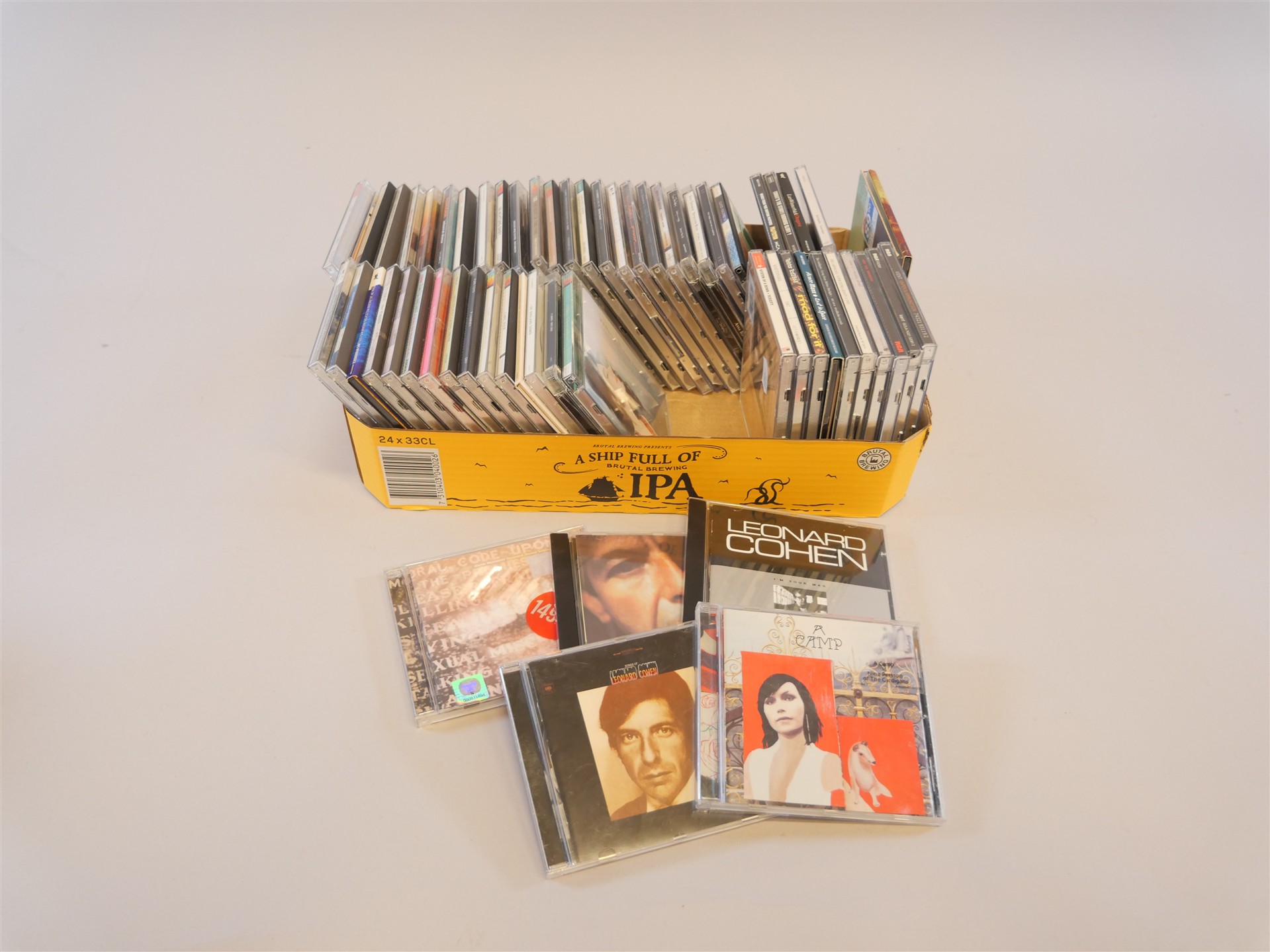 Auktion: 568 Objekt: 125