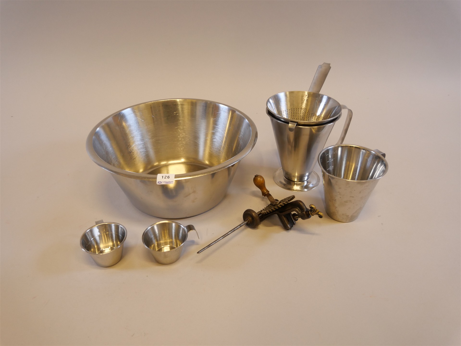 Auktion: 568 Objekt: 126