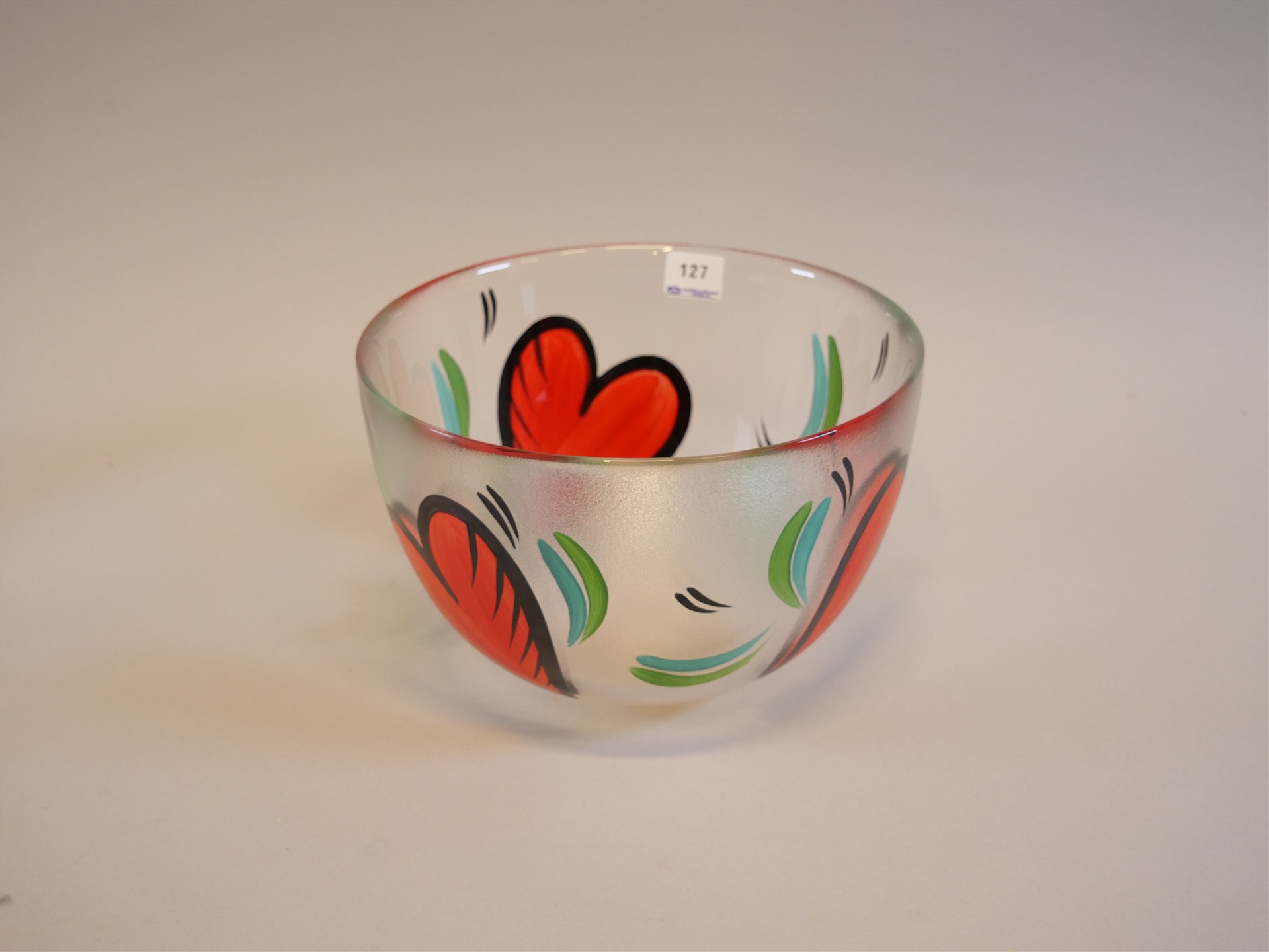 Auktion: 568 Objekt: 127