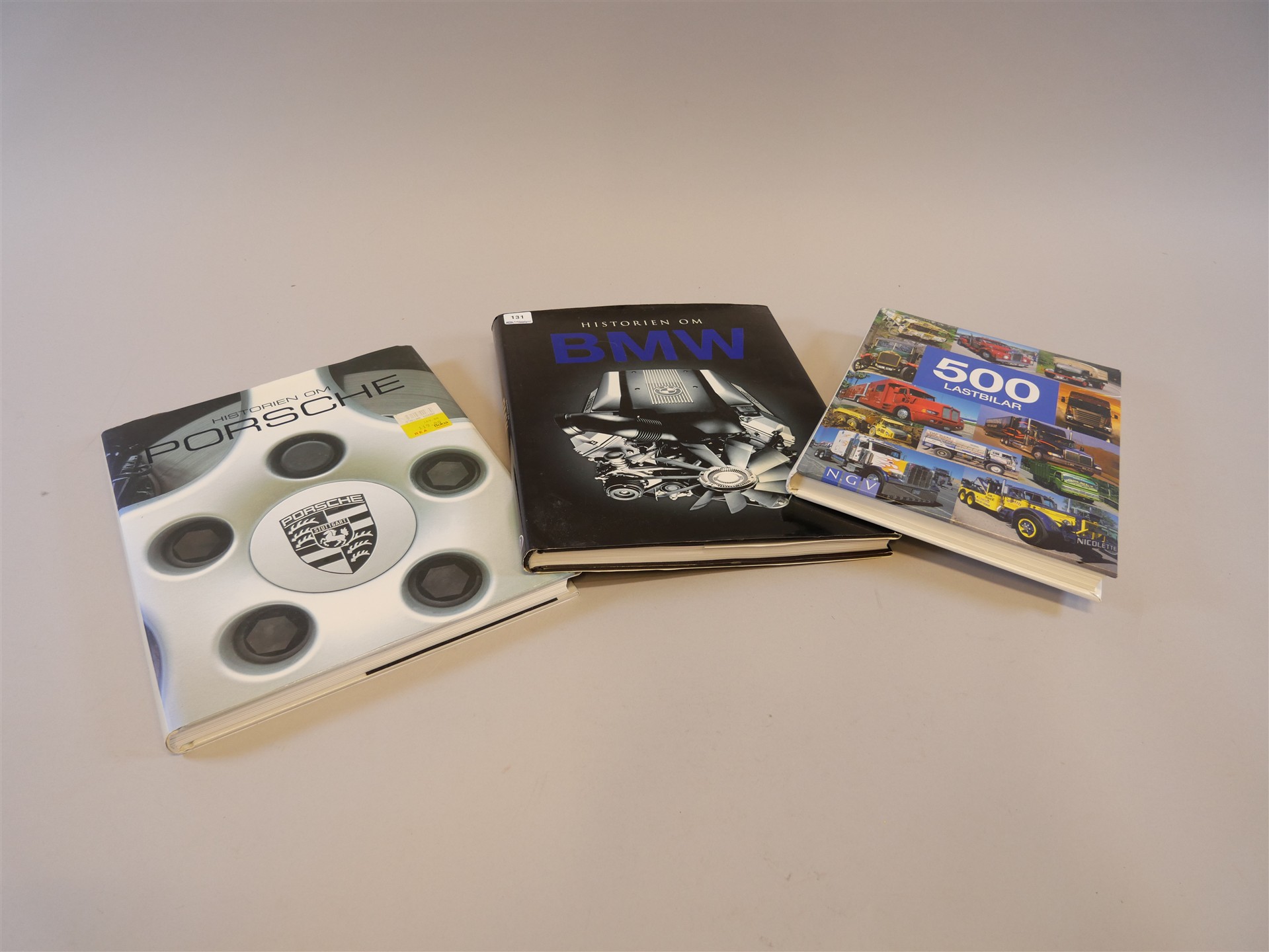 Auktion: 568 Objekt: 131