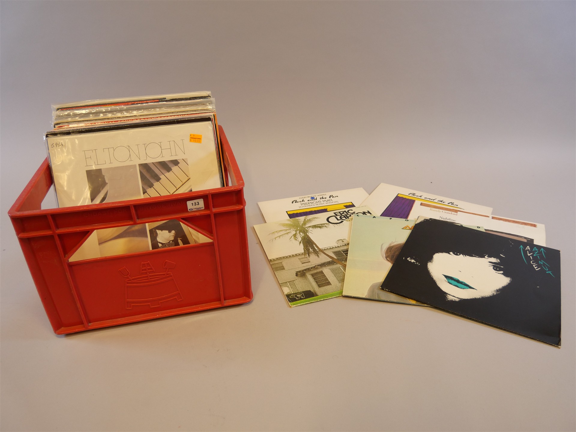 Auktion: 568 Objekt: 133