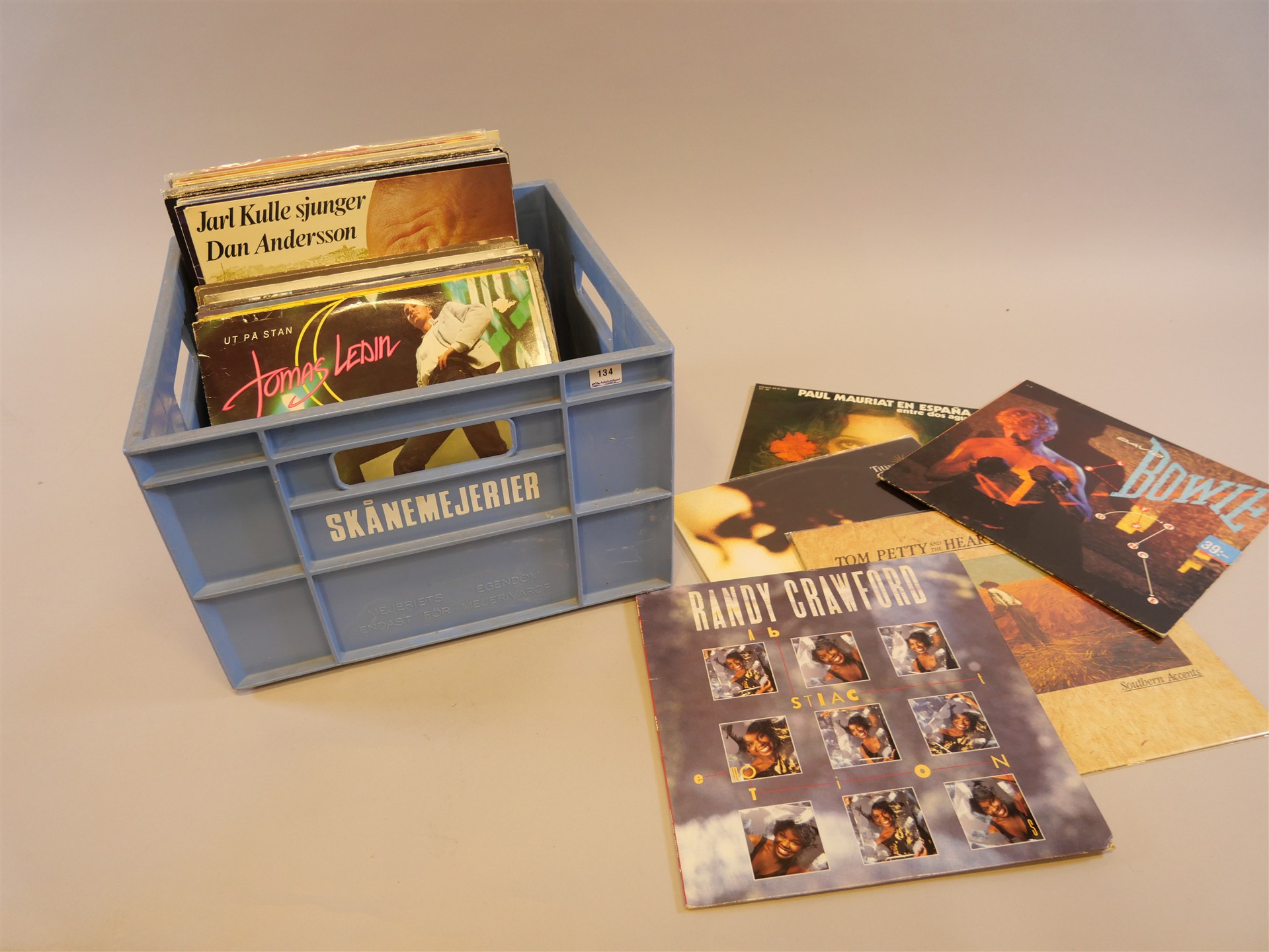 Auktion: 568 Objekt: 134