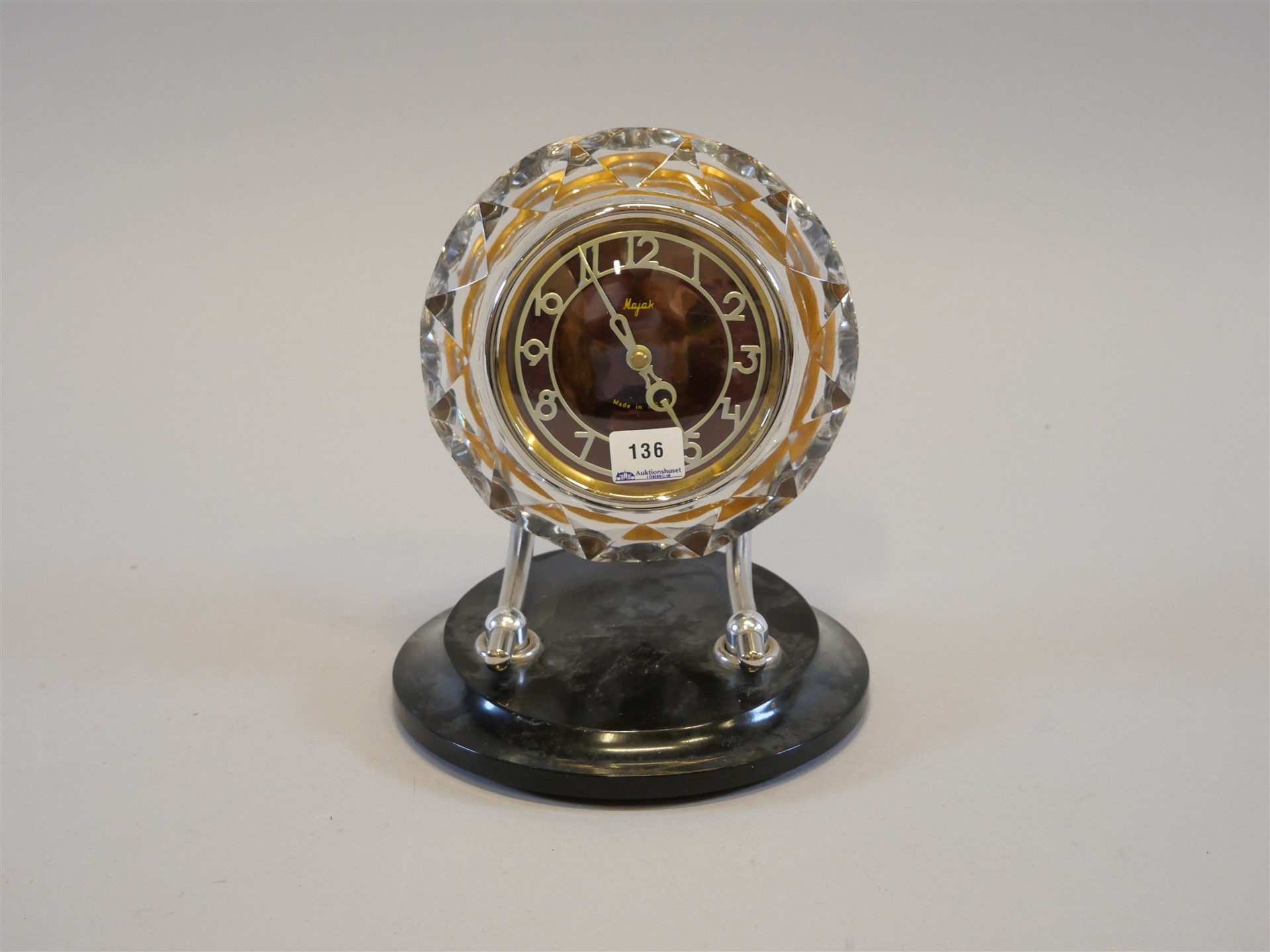 Auktion: 568 Objekt: 136