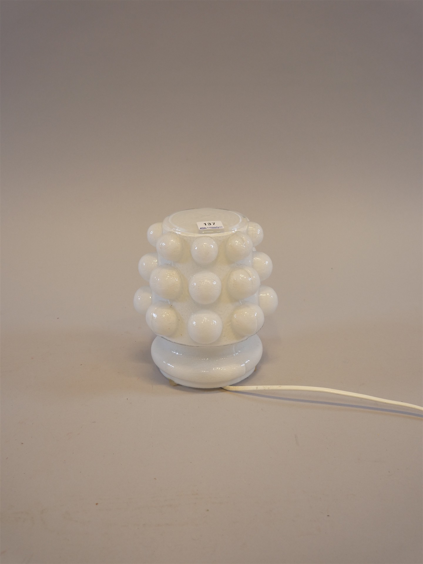 Auktion: 568 Objekt: 137