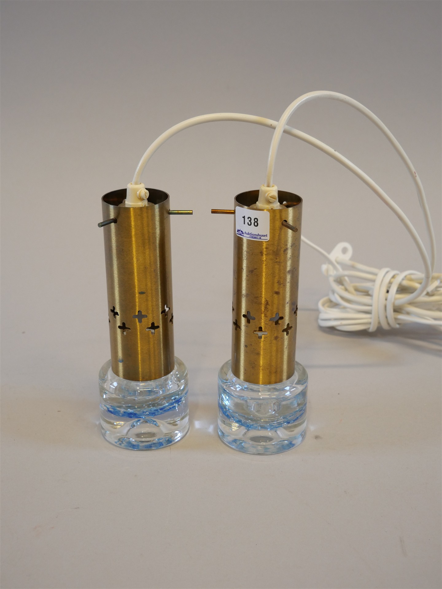 Auktion: 568 Objekt: 138