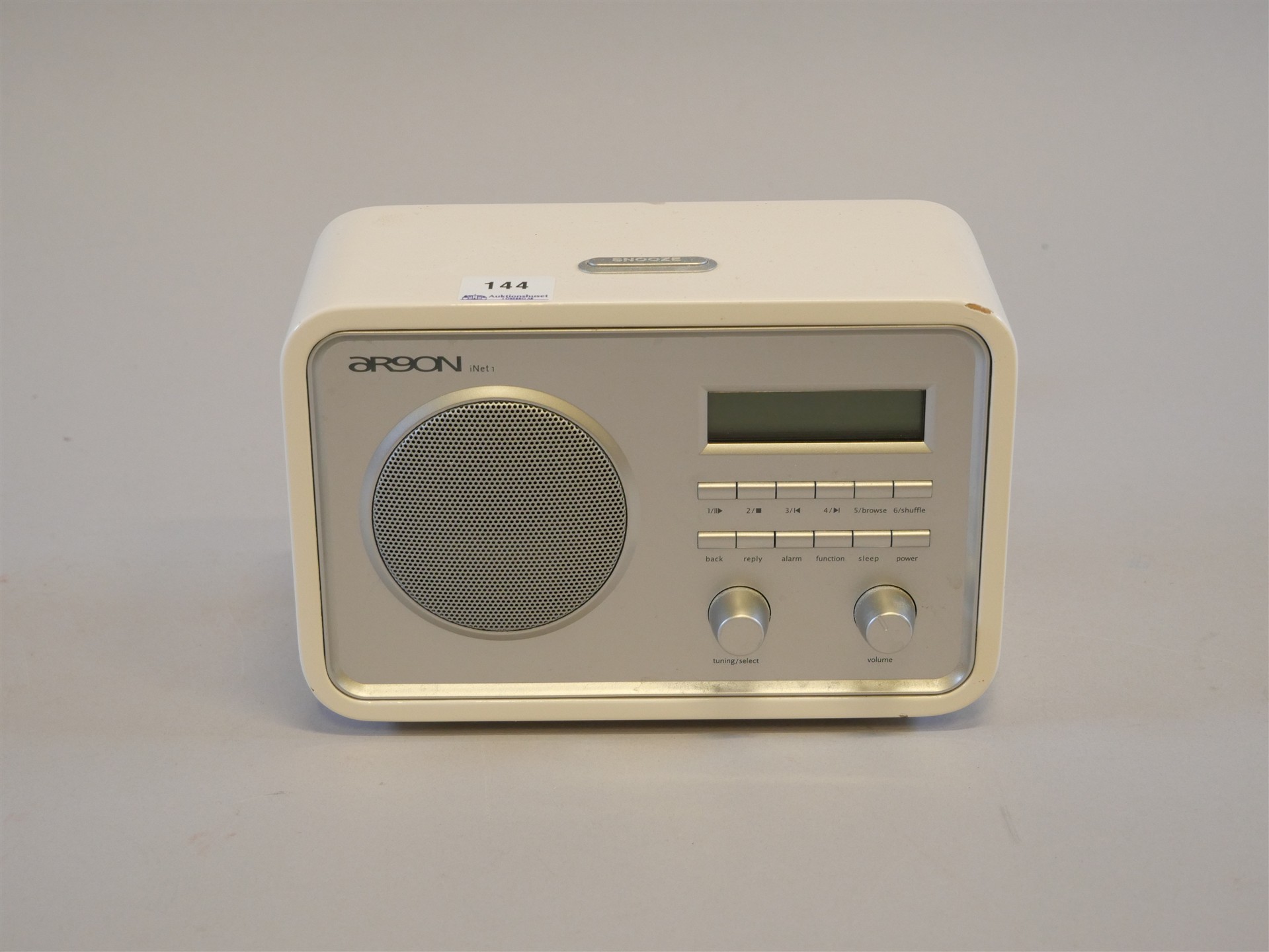 Auktion: 568 Objekt: 144