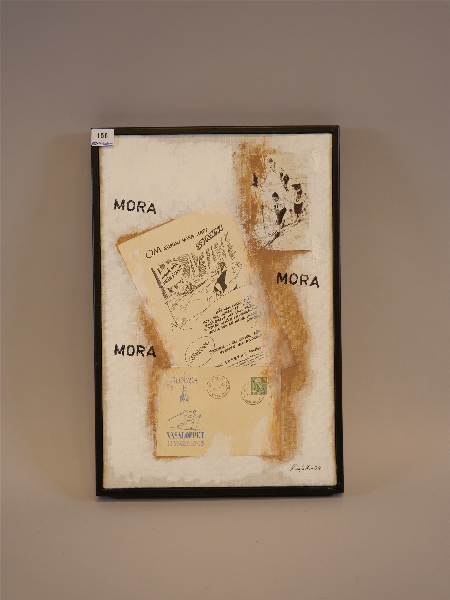 Auktion: 568 Objekt: 156