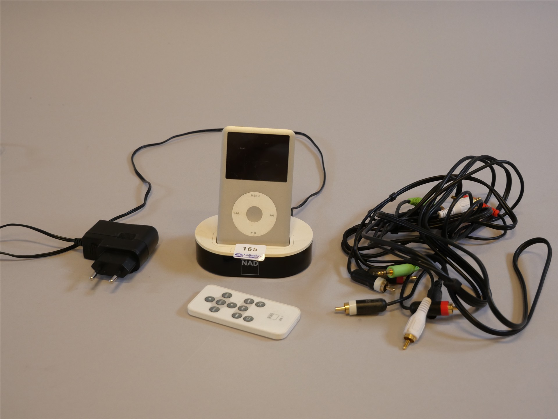 Auktion: 568 Objekt: 165