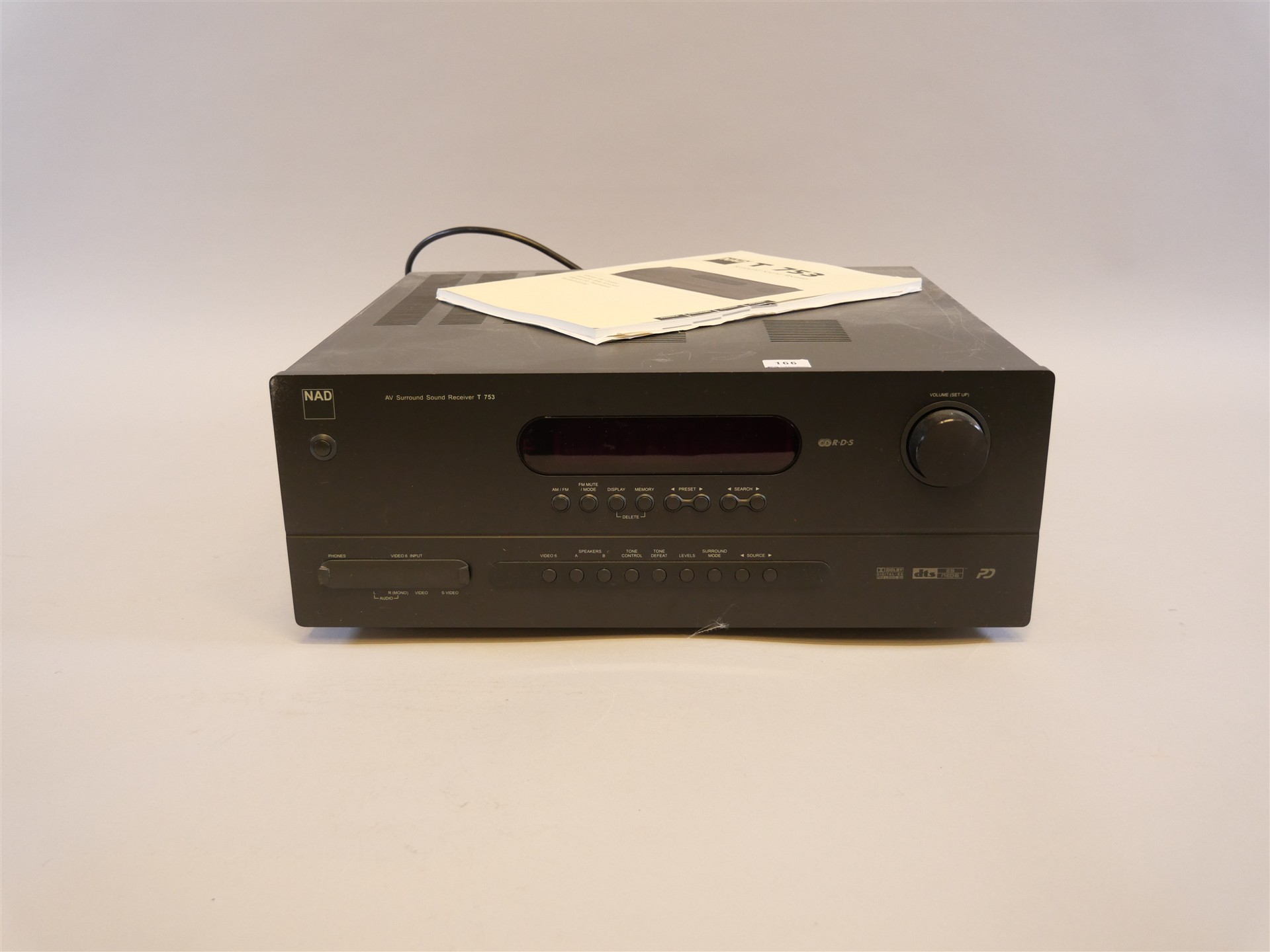 Auktion: 568 Objekt: 166