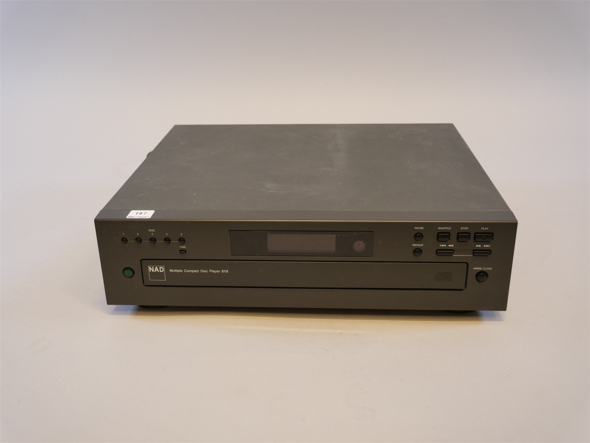 Auktion: 568 Objekt: 167