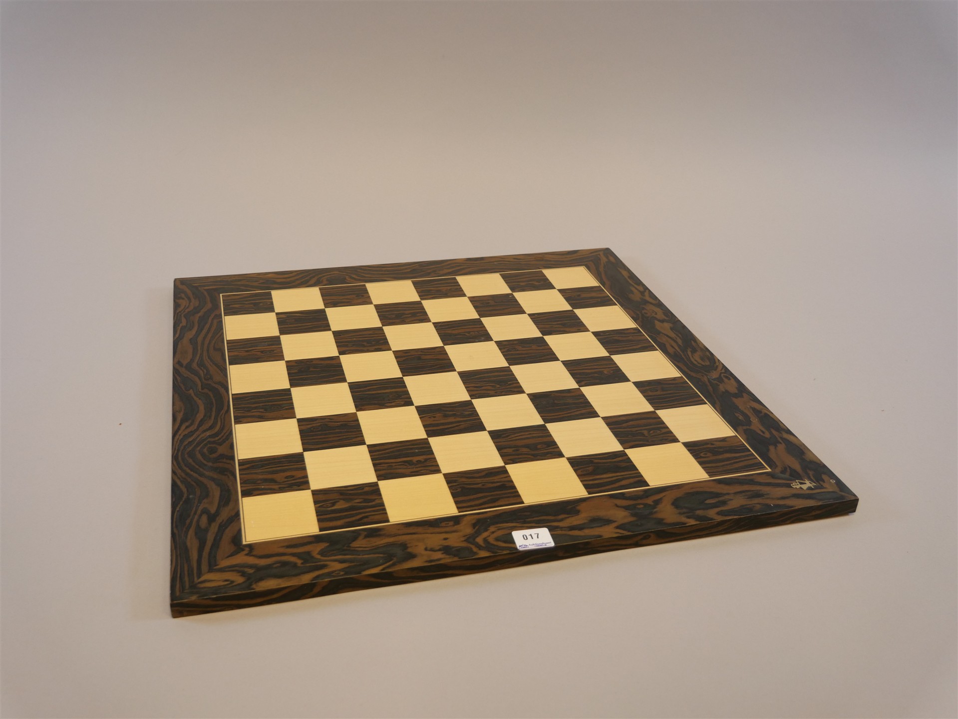 Auktion: 568 Objekt: 017