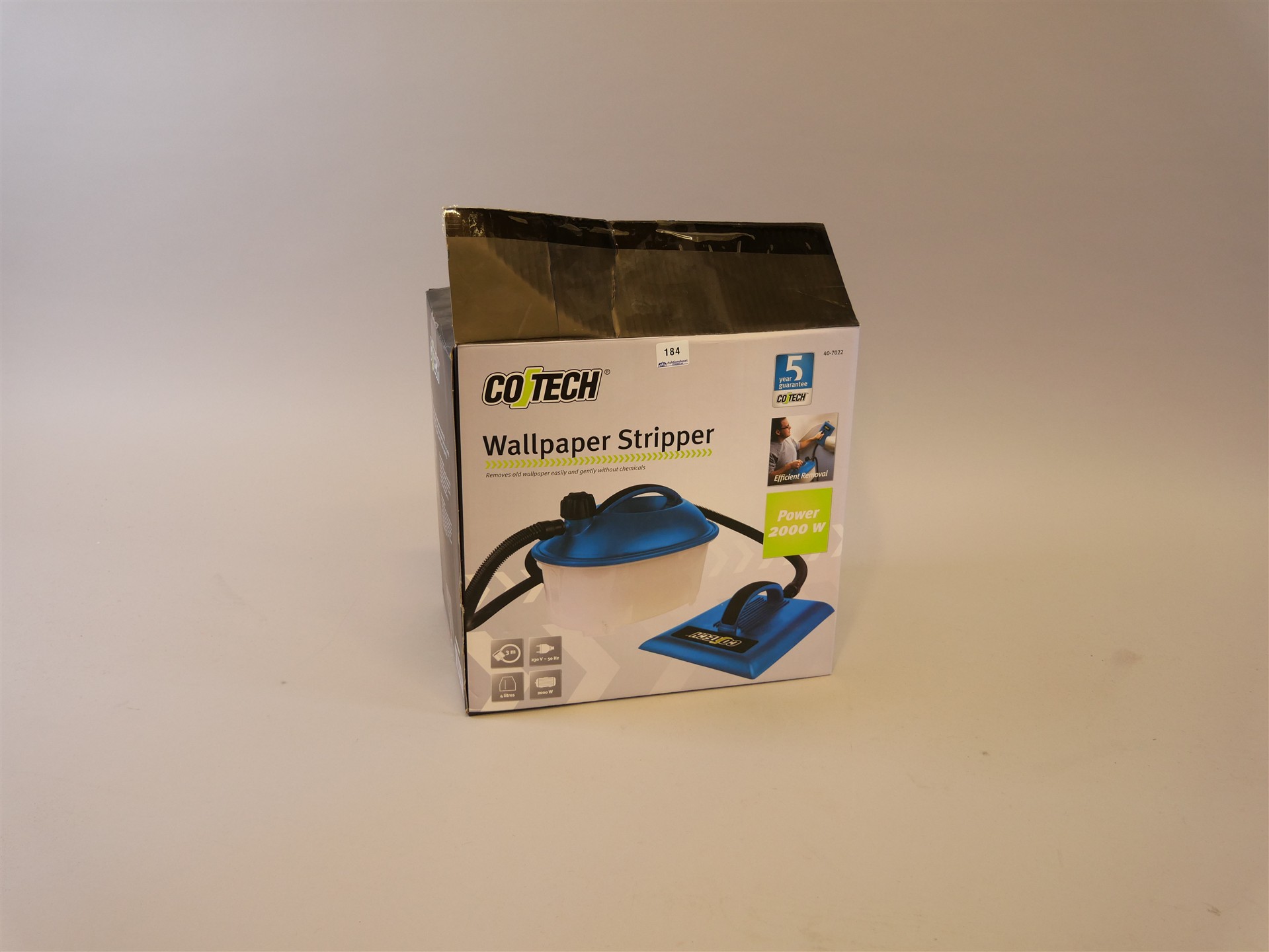 Auktion: 568 Objekt: 184