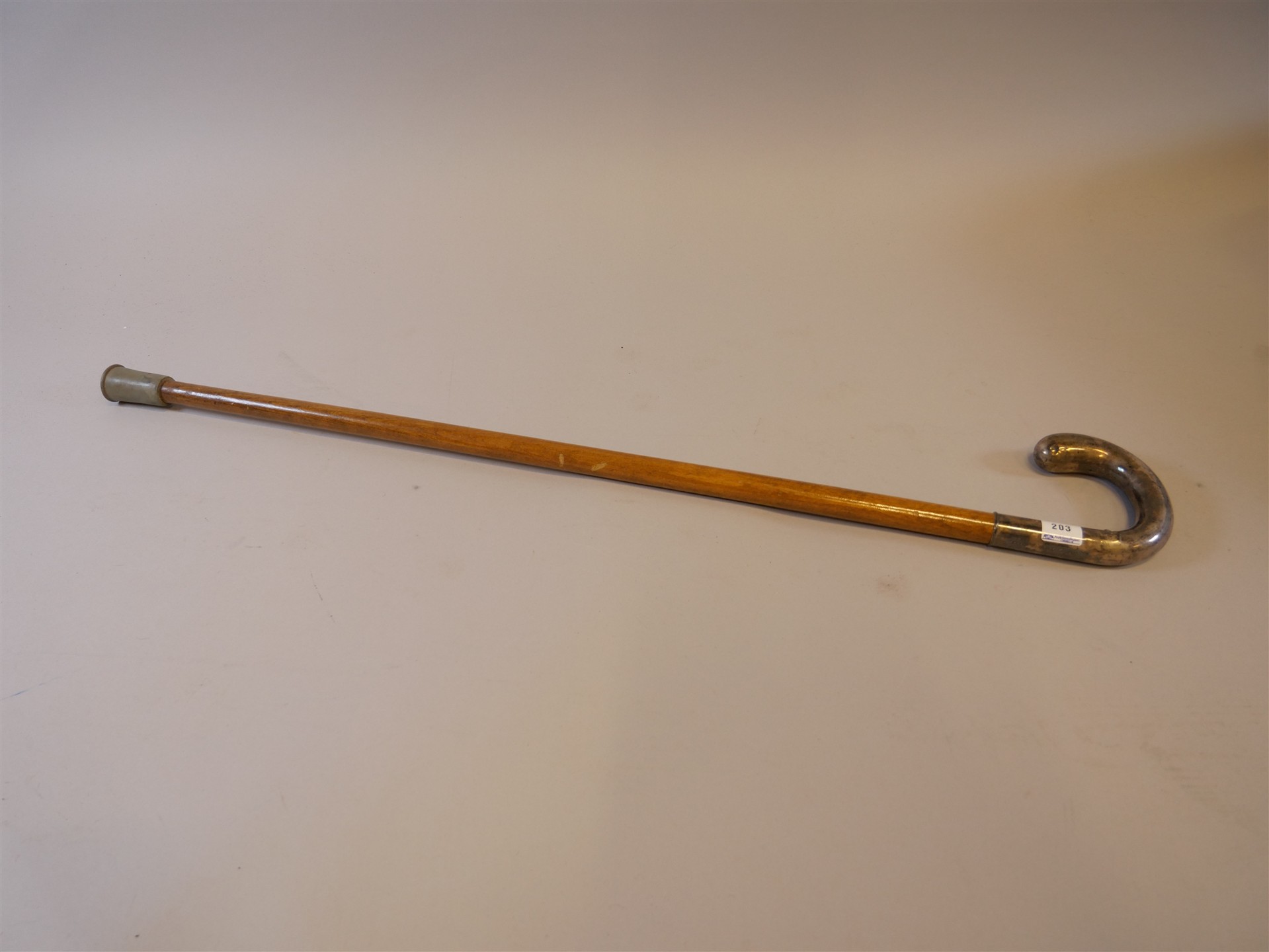 Auktion: 568 Objekt: 203