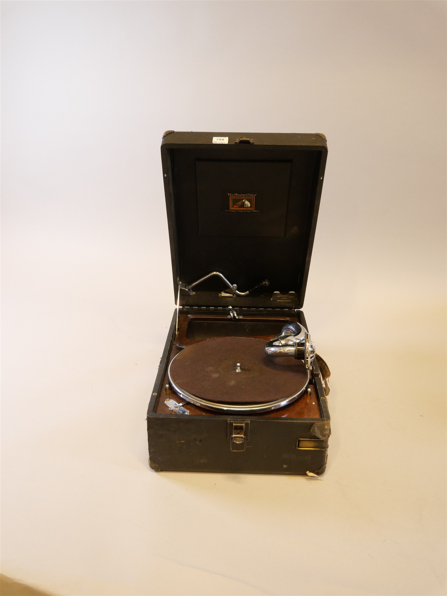 Auktion: 568 Objekt: 208