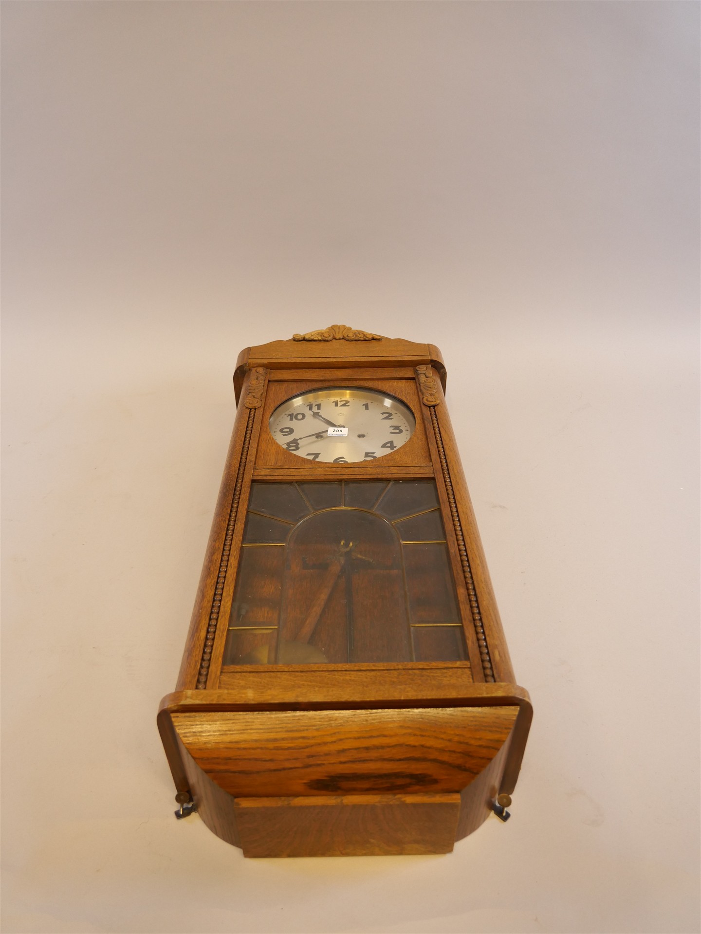 Auktion: 568 Objekt: 209