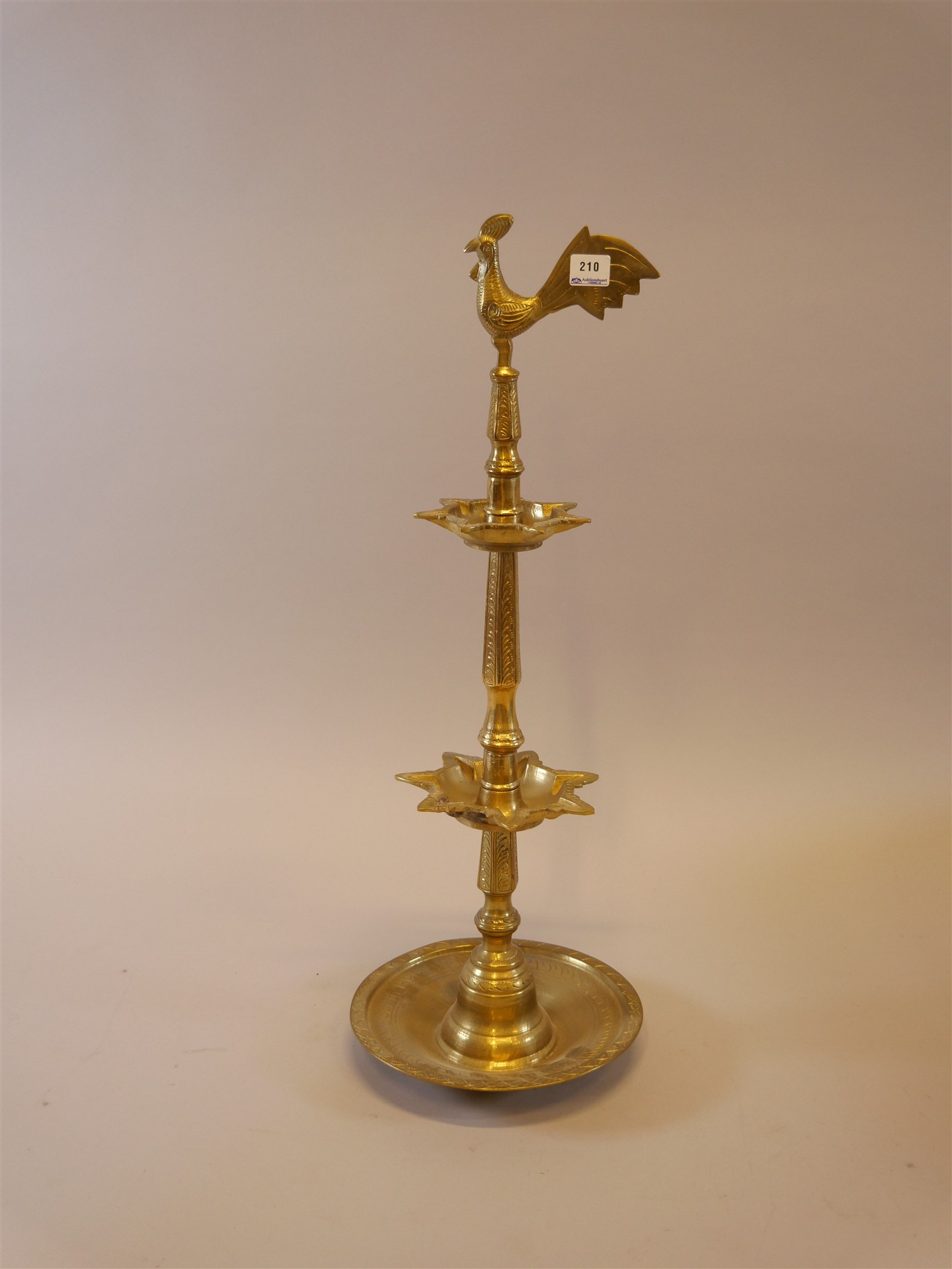 Auktion: 568 Objekt: 210