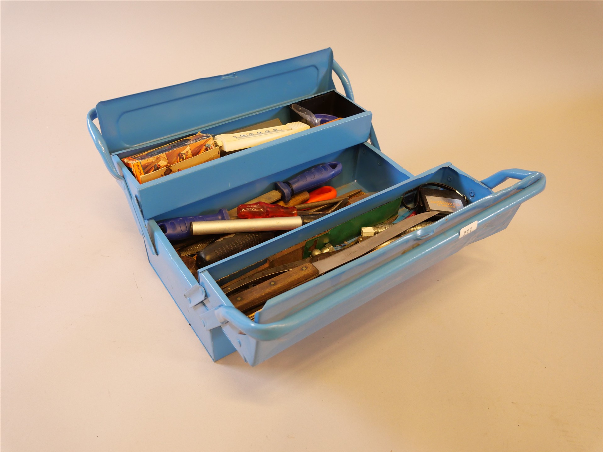 Auktion: 568 Objekt: 211