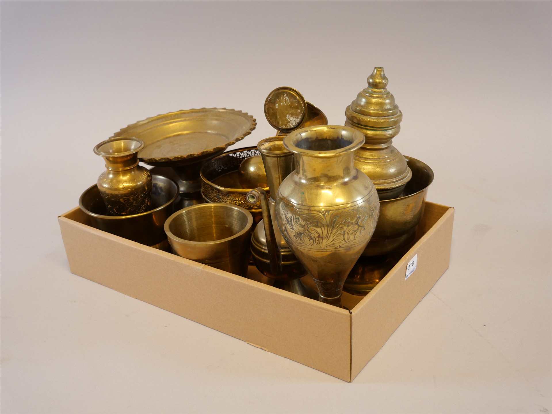 Auktion: 568 Objekt: 218