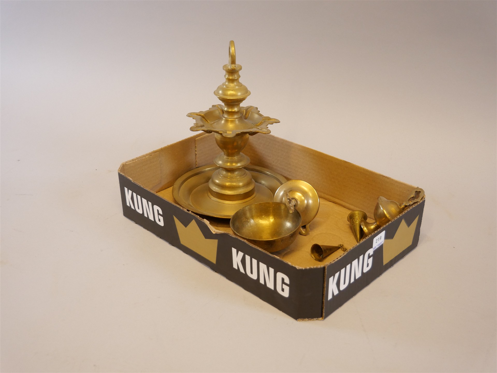 Auktion: 568 Objekt: 219