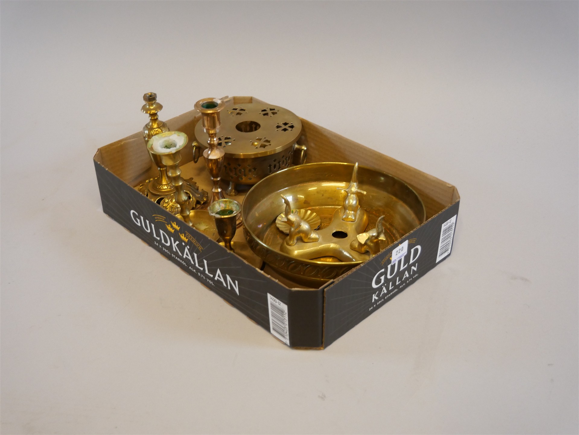 Auktion: 568 Objekt: 220