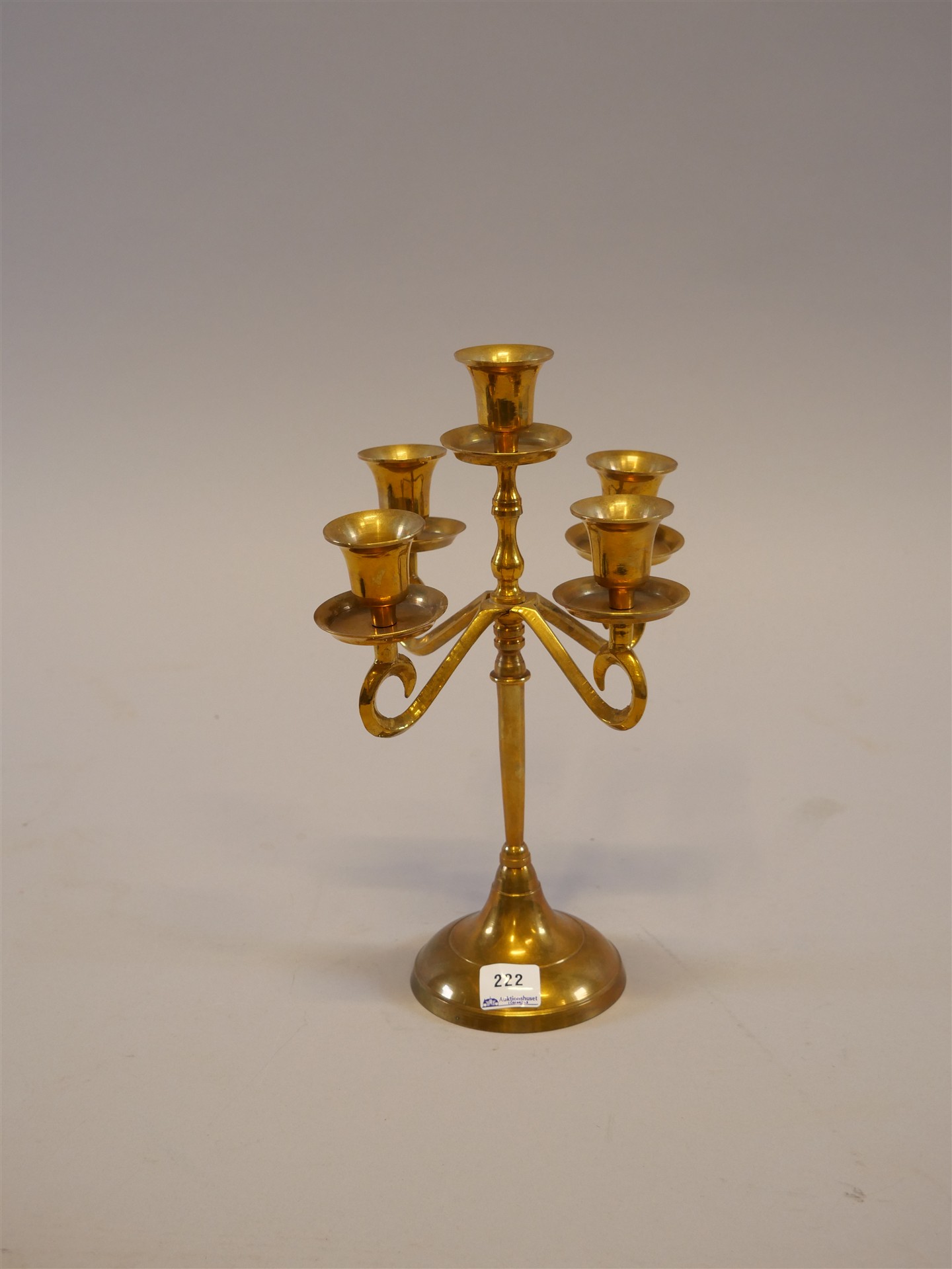 Auktion: 568 Objekt: 222