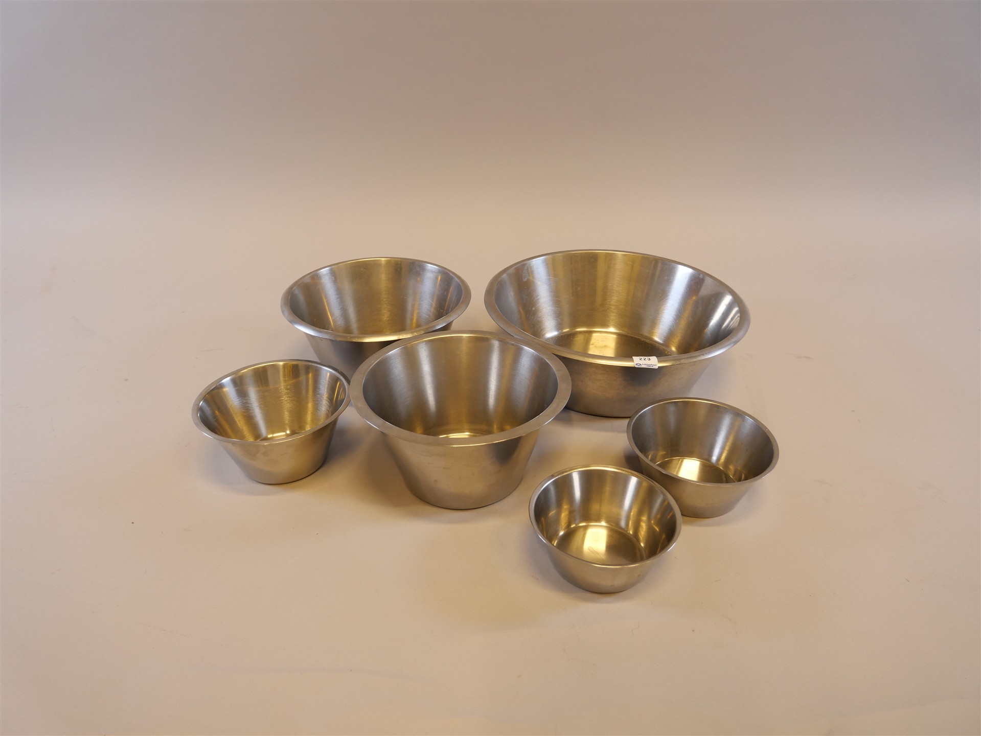 Auktion: 568 Objekt: 223