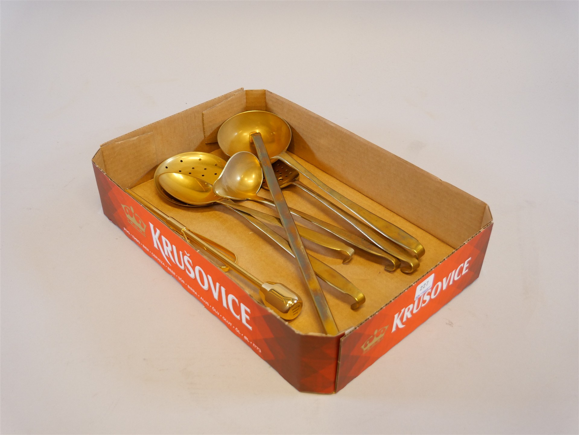 Auktion: 568 Objekt: 227