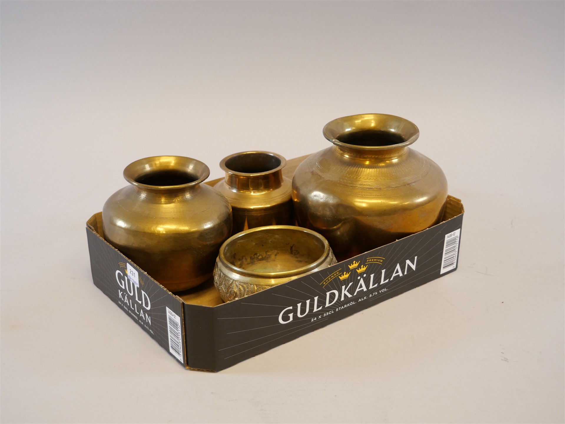 Auktion: 568 Objekt: 231