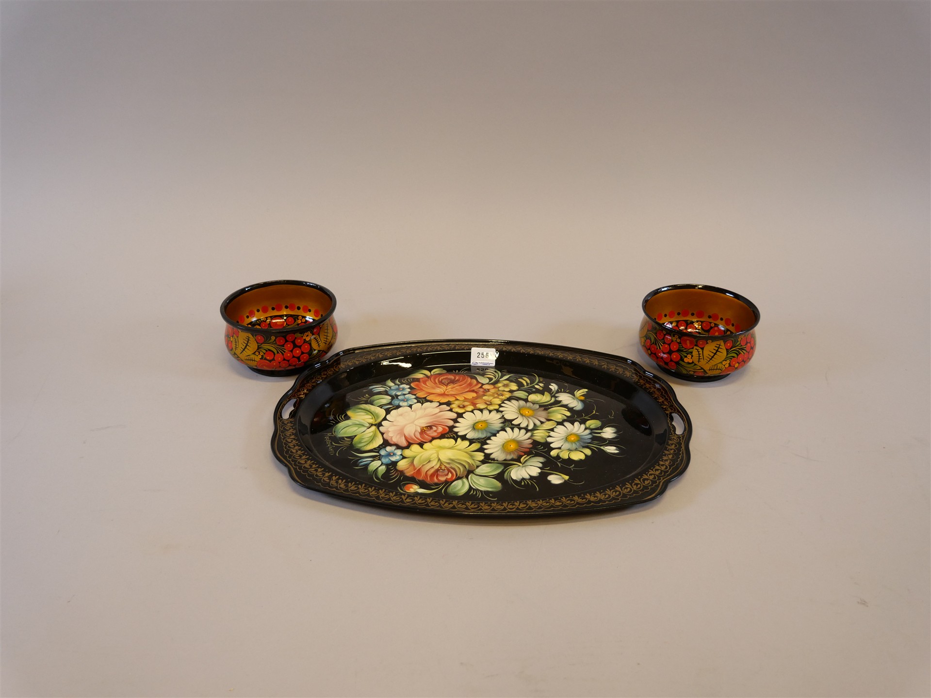 Auktion: 568 Objekt: 256