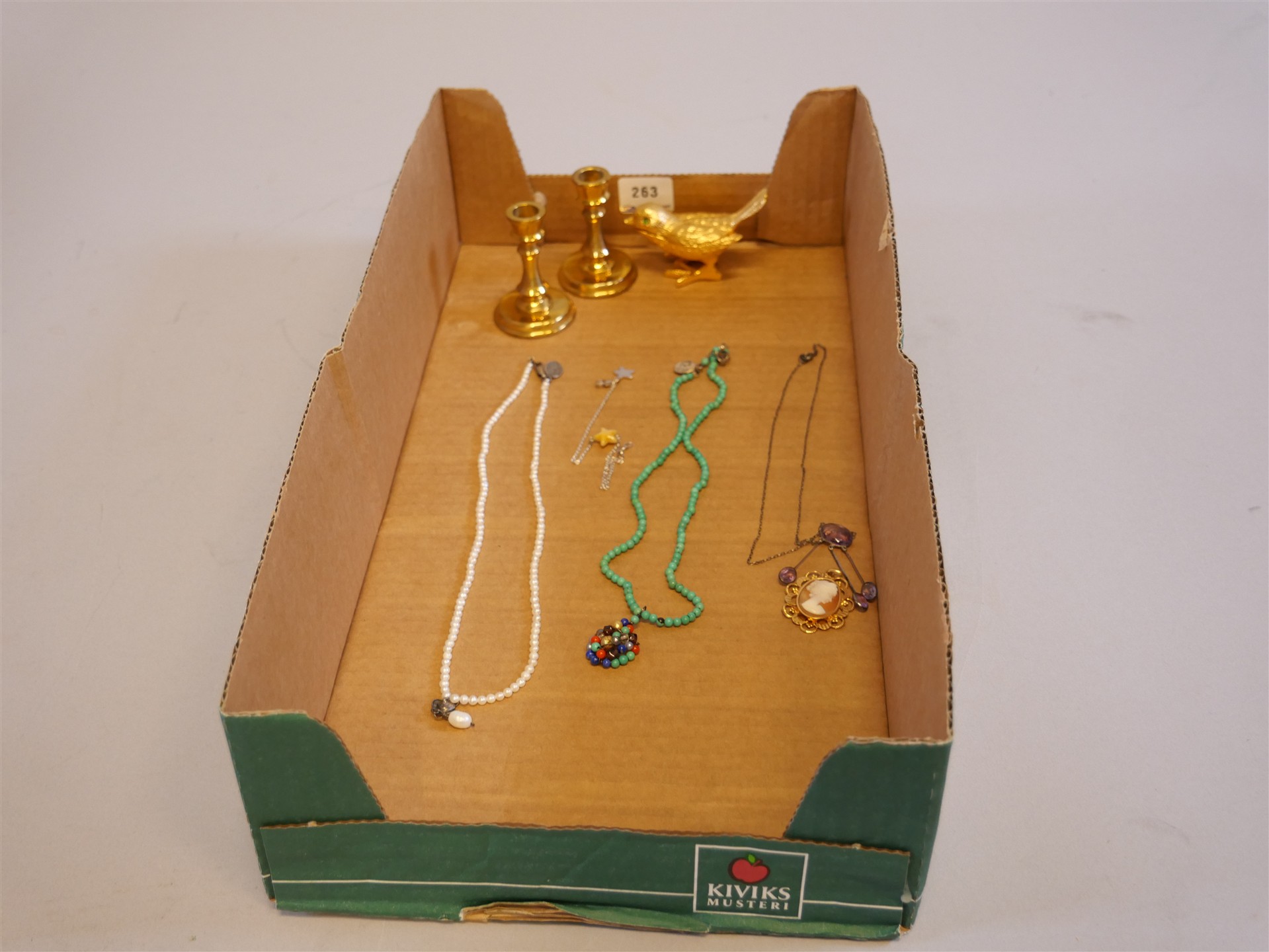 Auktion: 568 Objekt: 263