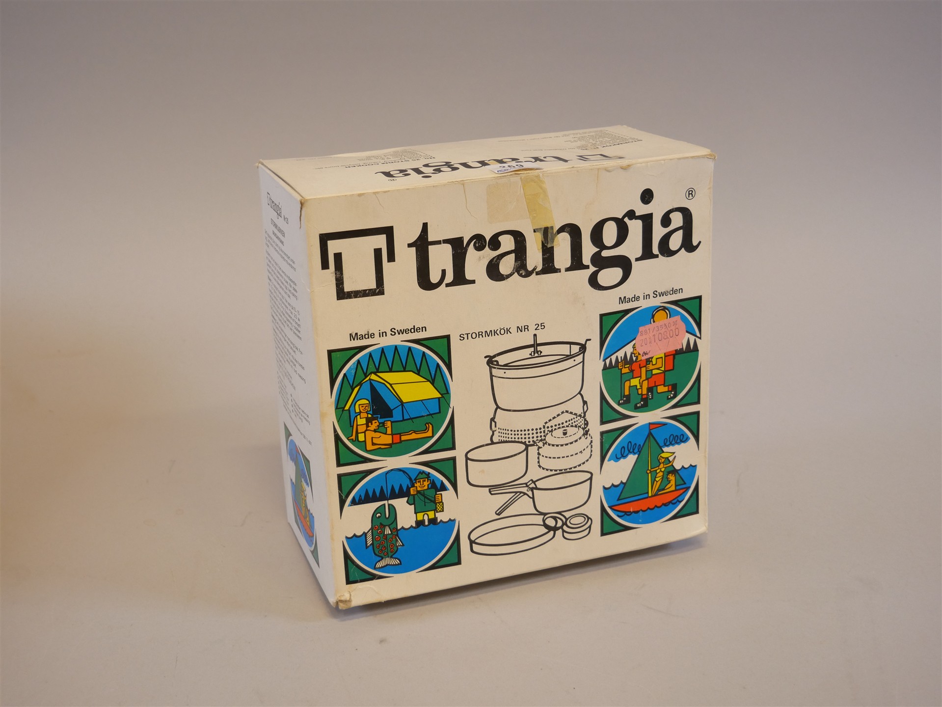 Auktion: 568 Objekt: 269