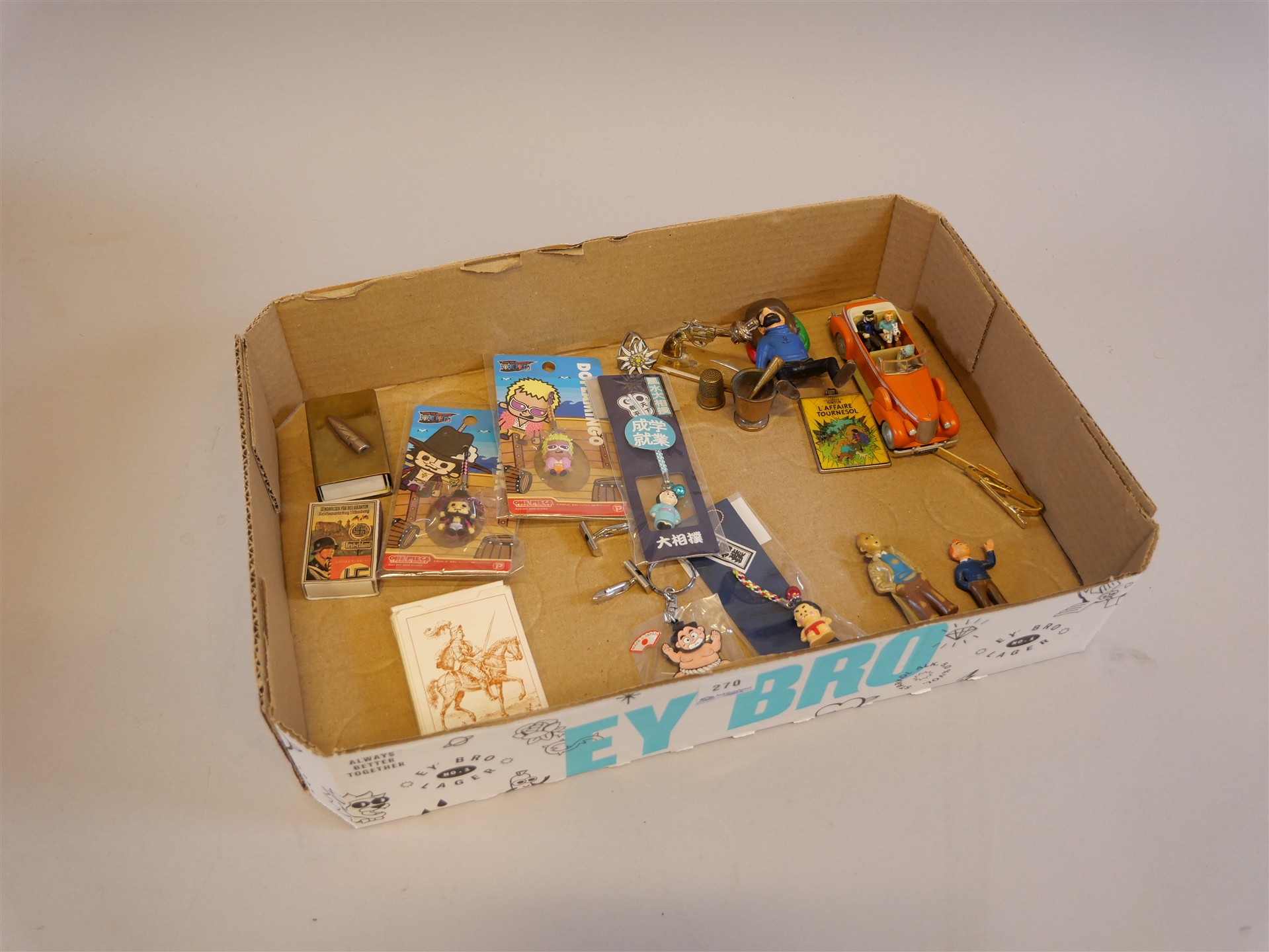 Auktion: 568 Objekt: 270