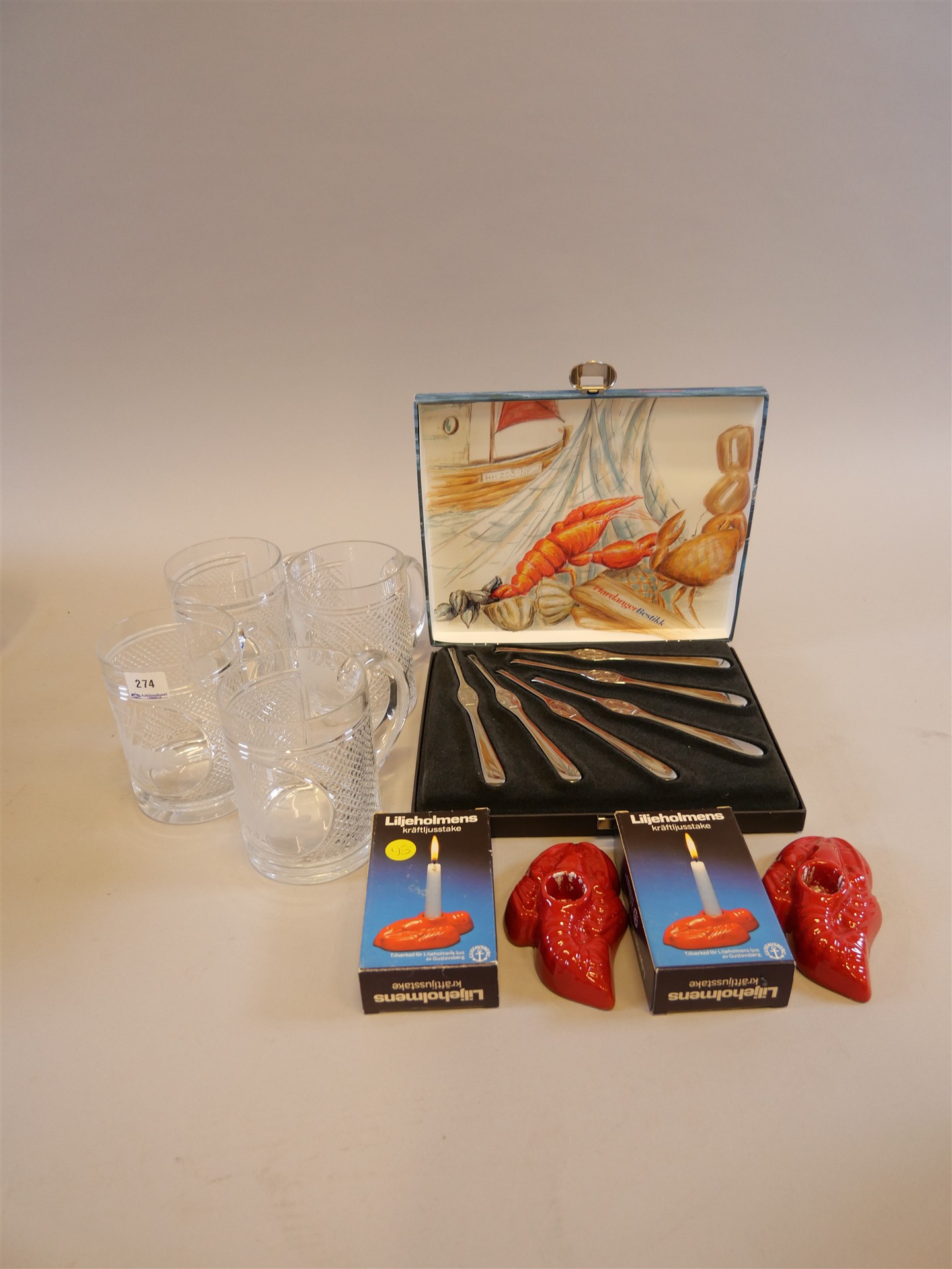 Auktion: 568 Objekt: 274