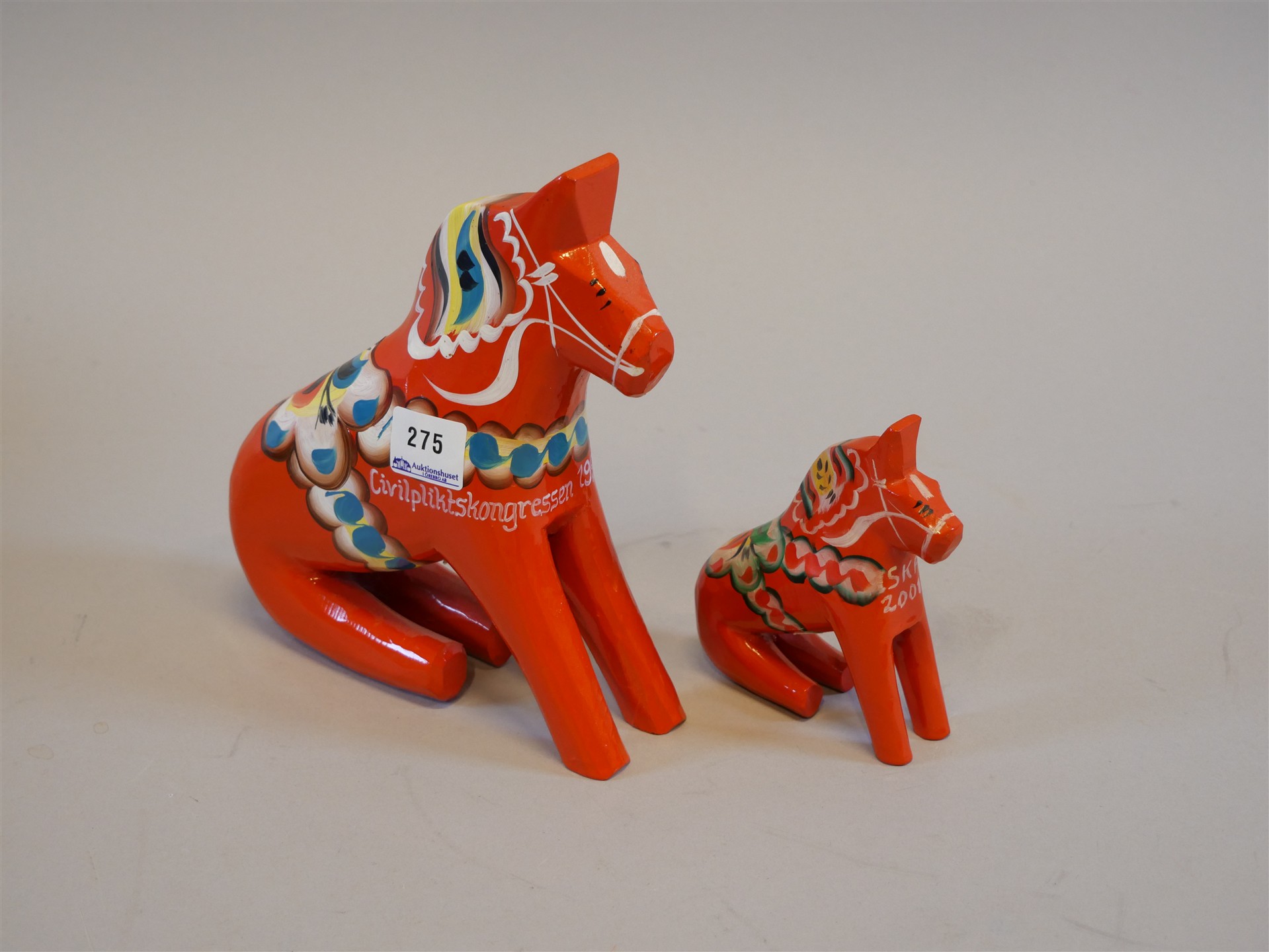 Auktion: 568 Objekt: 275