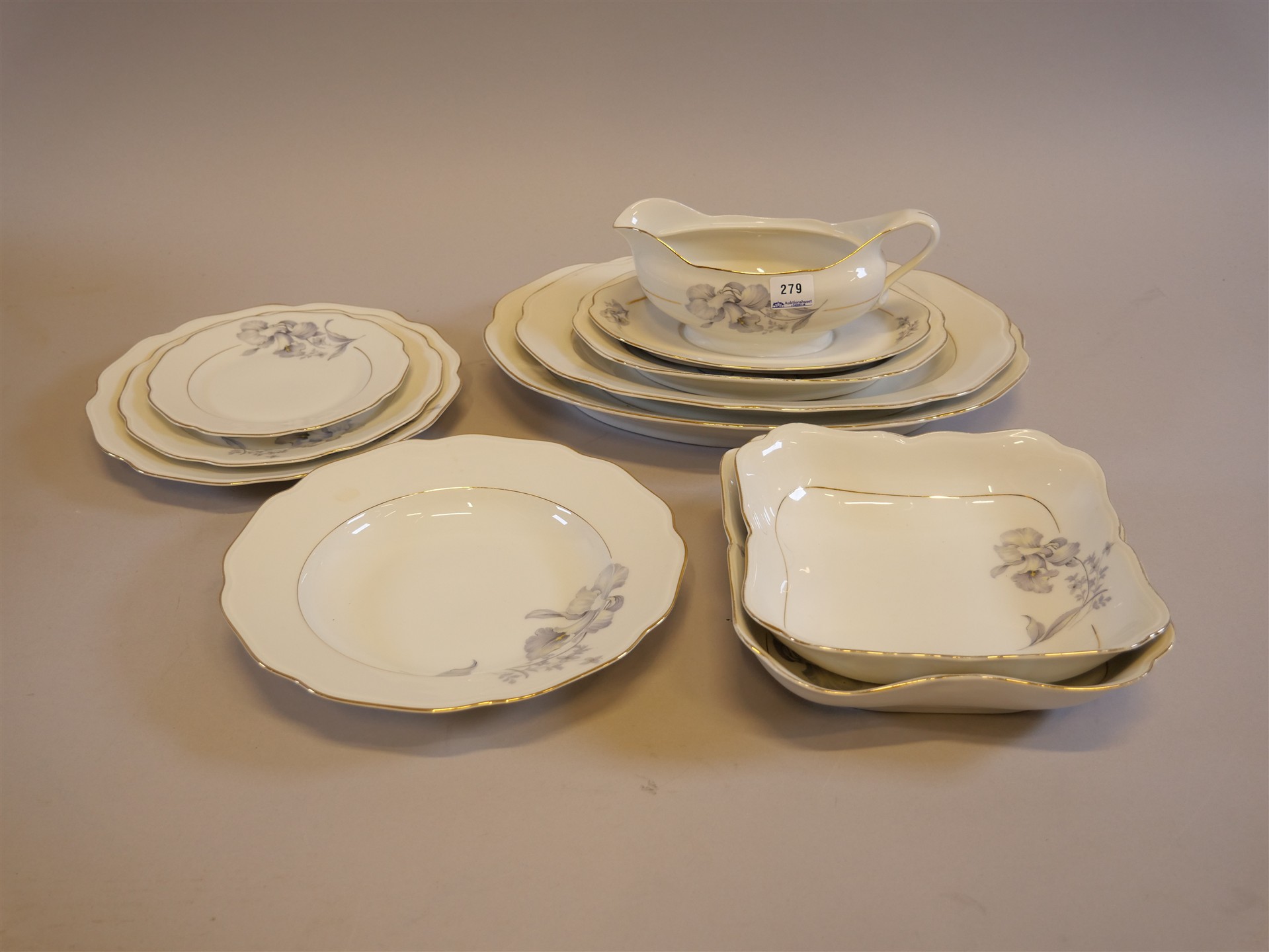 Auktion: 568 Objekt: 279