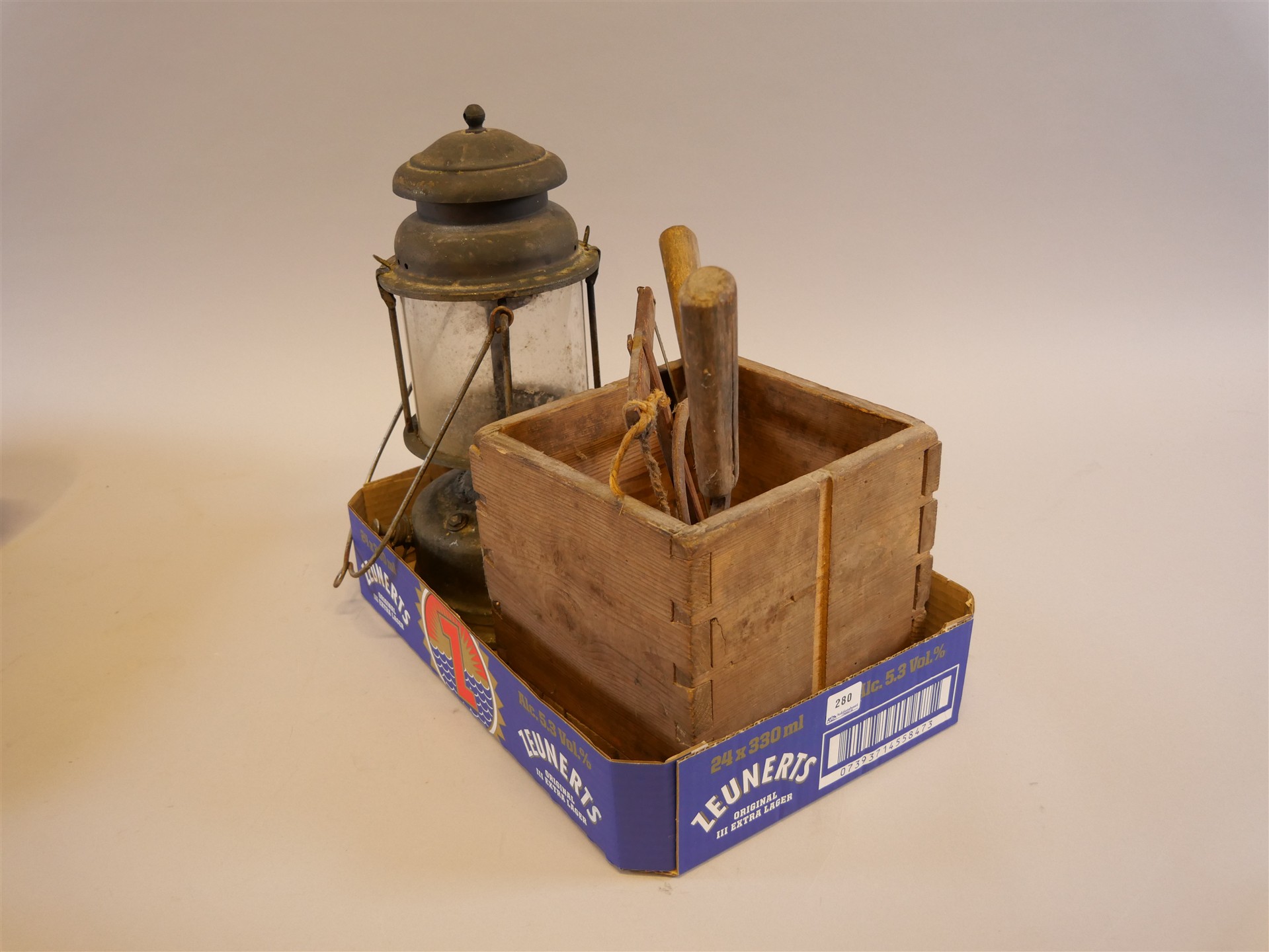 Auktion: 568 Objekt: 280