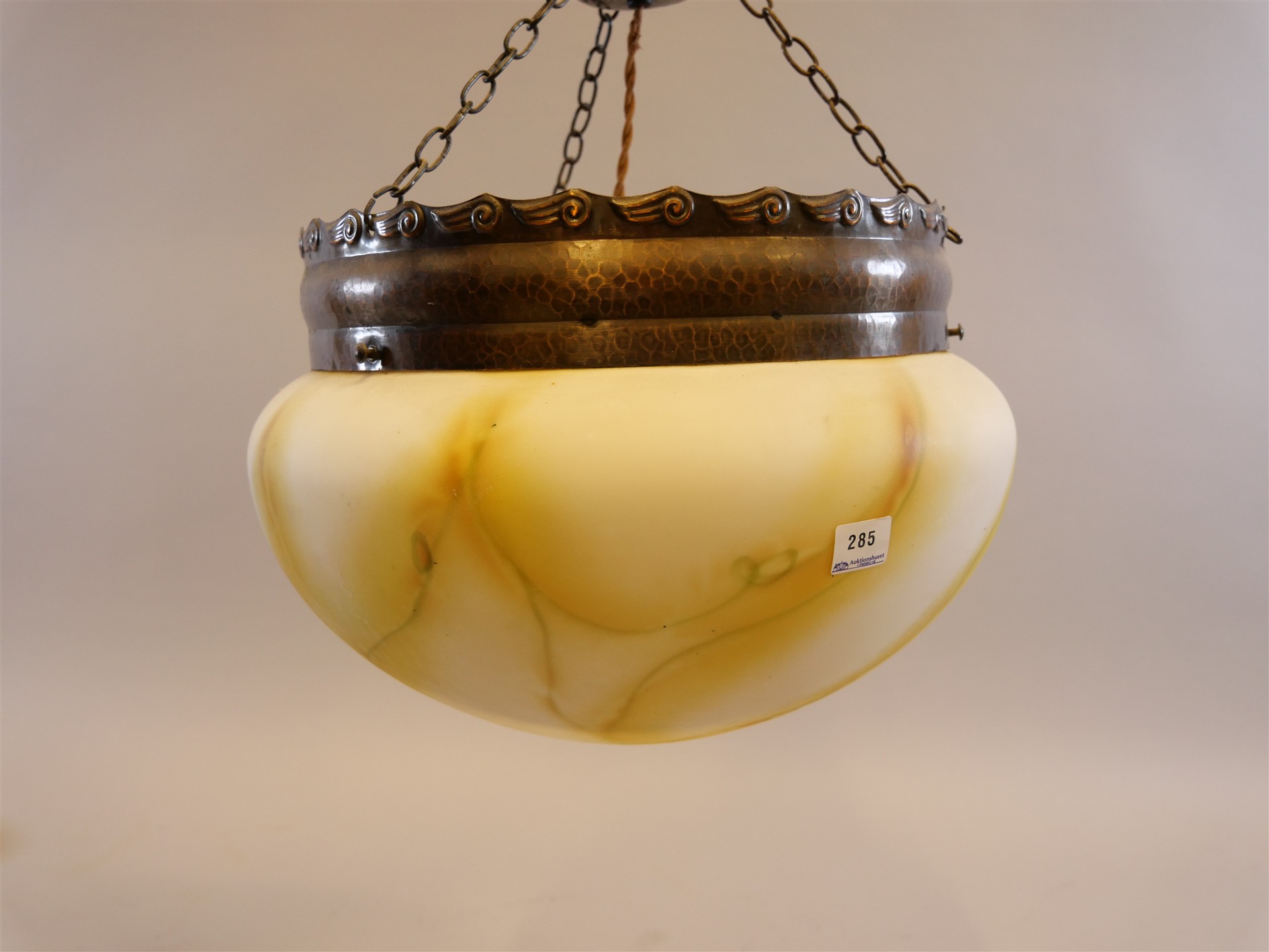 Auktion: 568 Objekt: 285