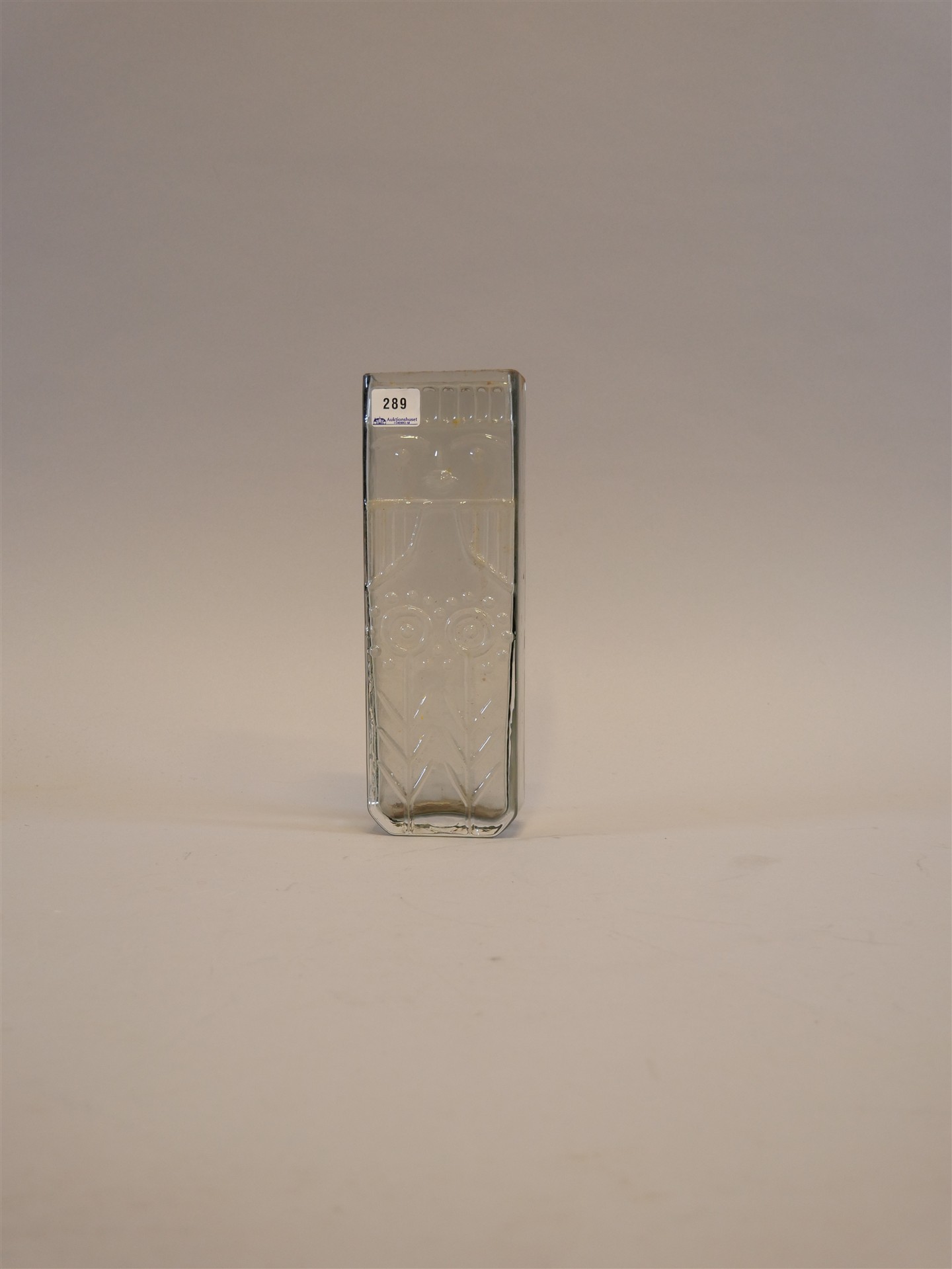 Auktion: 568 Objekt: 289