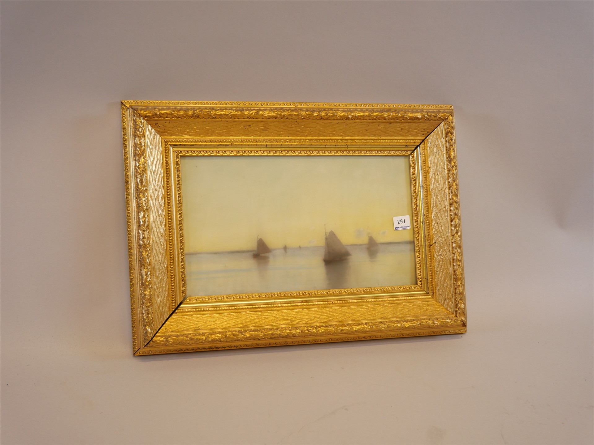 Auktion: 568 Objekt: 291