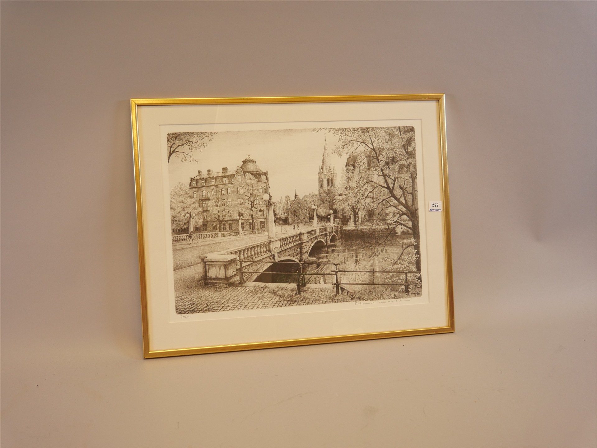 Auktion: 568 Objekt: 292