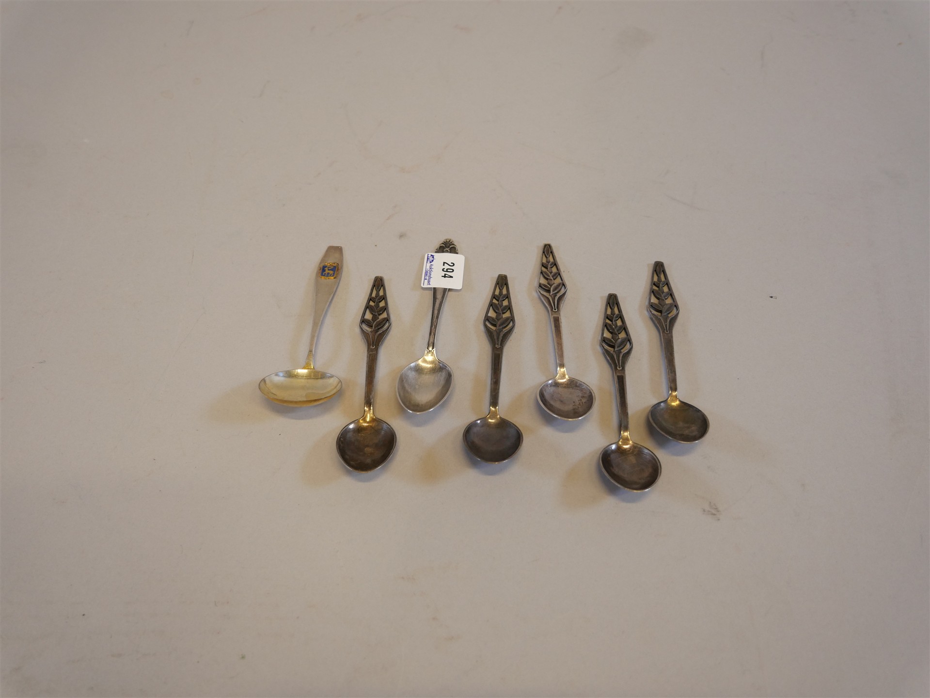 Auktion: 568 Objekt: 294