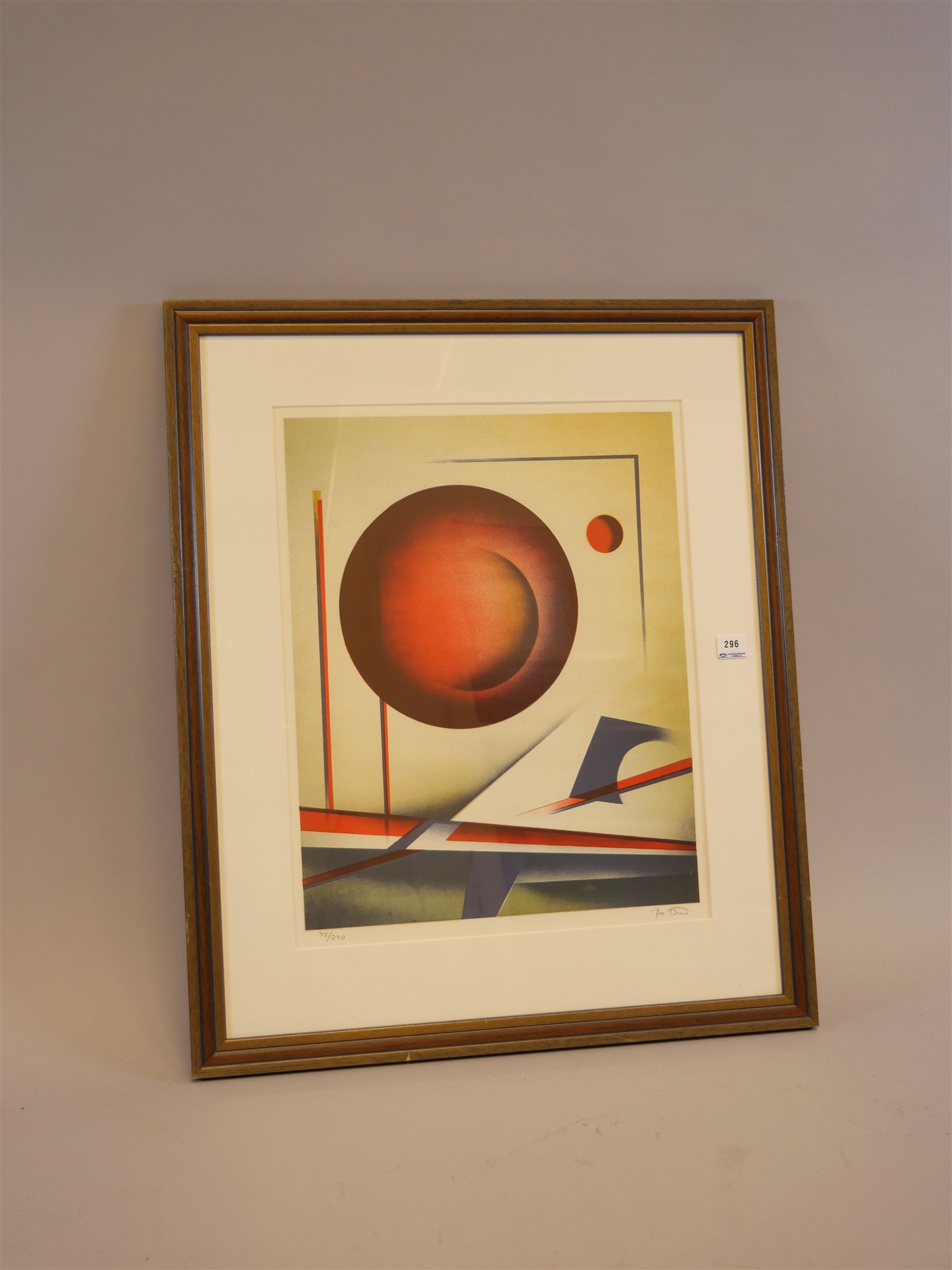 Auktion: 568 Objekt: 296