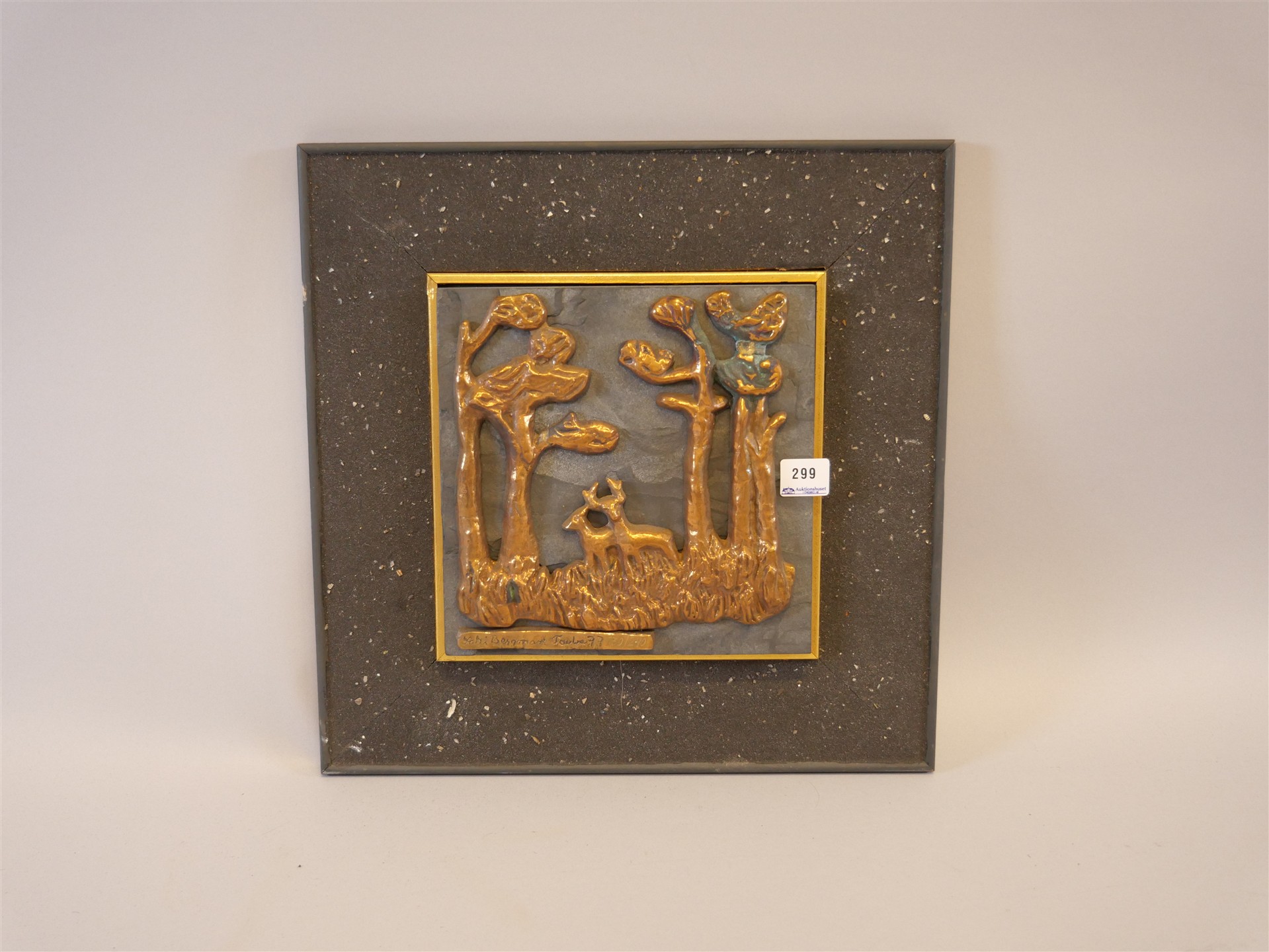 Auktion: 568 Objekt: 299