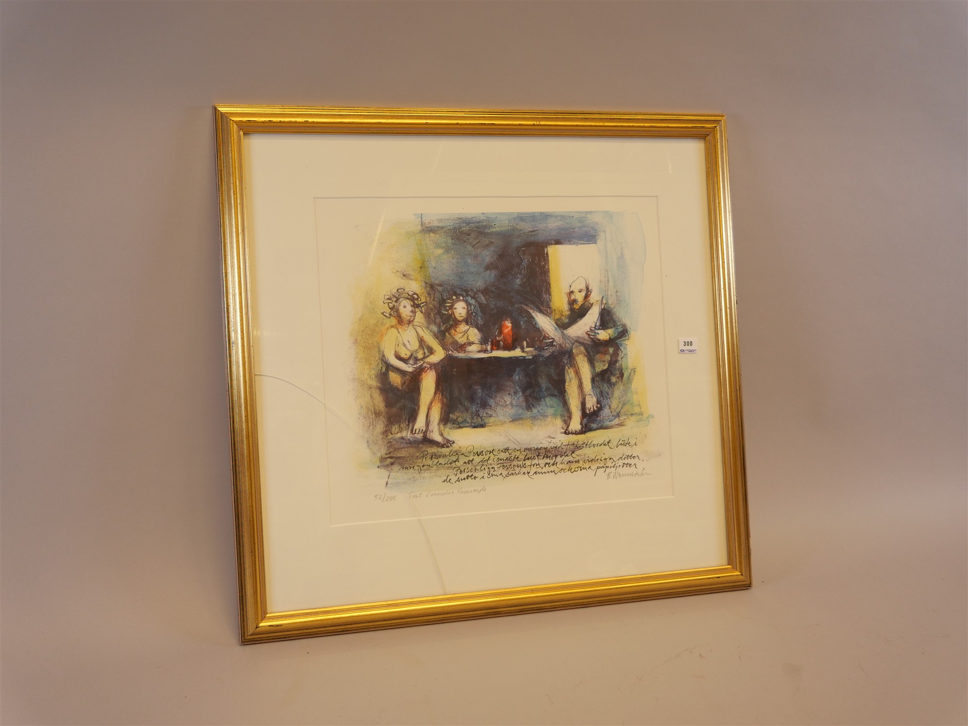 Auktion: 568 Objekt: 300