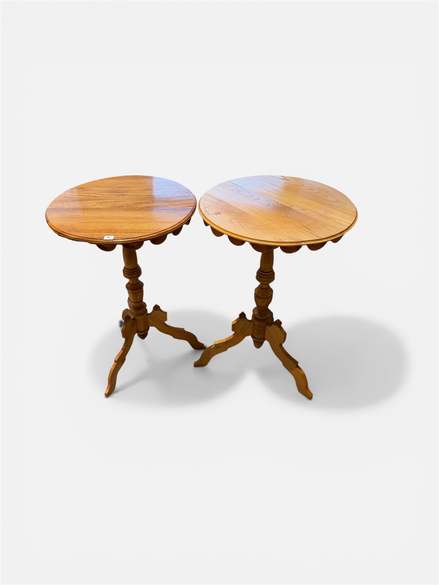 Auktion: 568 Objekt: 307