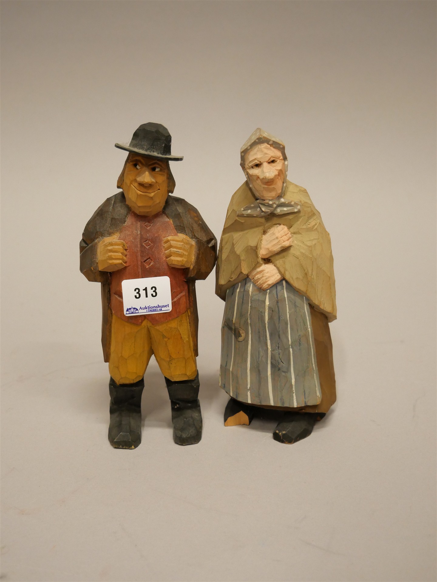 Auktion: 568 Objekt: 313