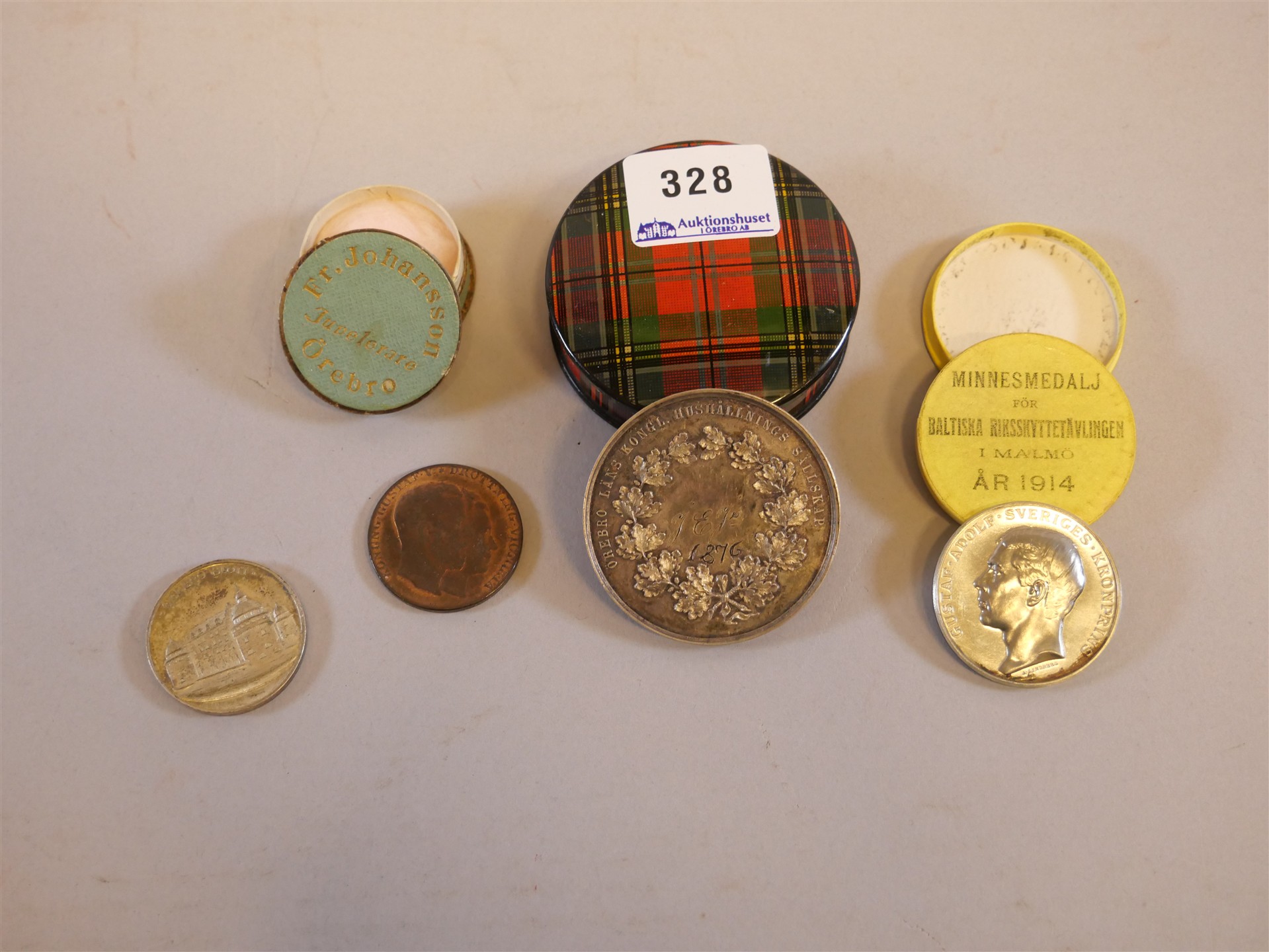 Auktion: 568 Objekt: 328