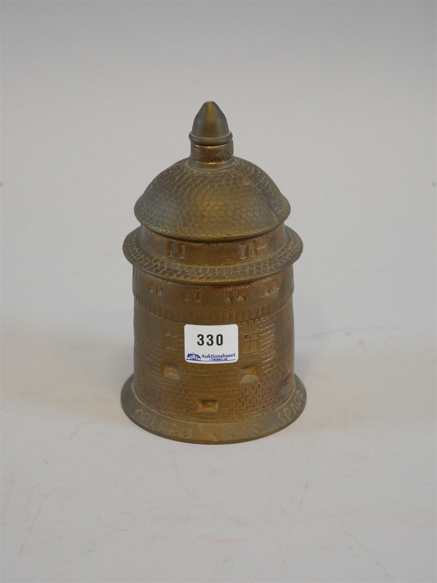 Auktion: 568 Objekt: 330