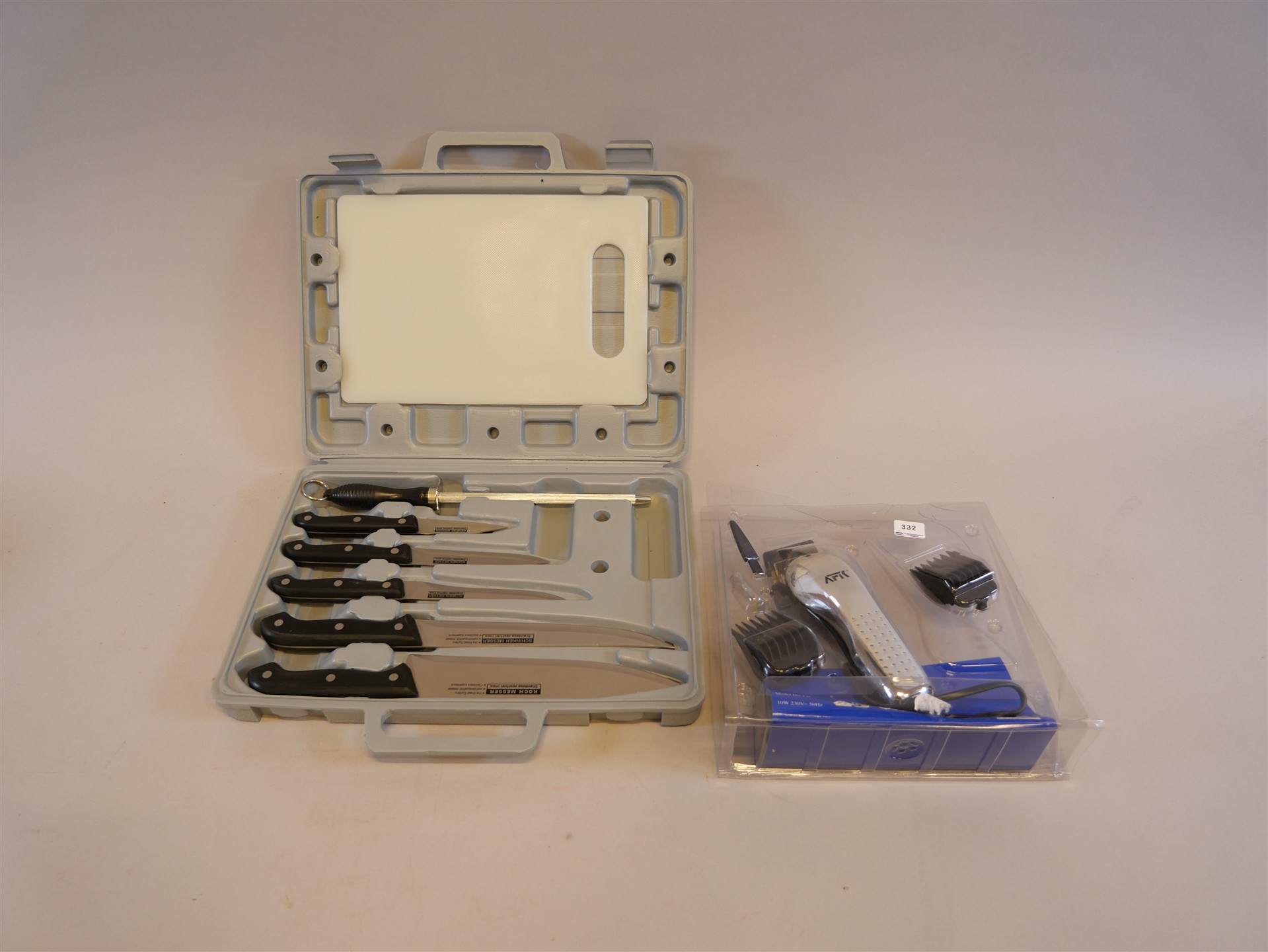 Auktion: 568 Objekt: 332